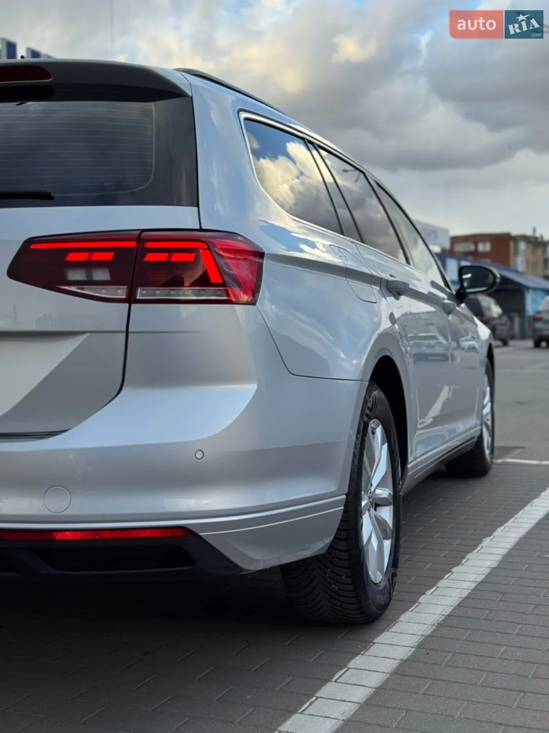 2019 Volkswagen Passat - мініатюра 29