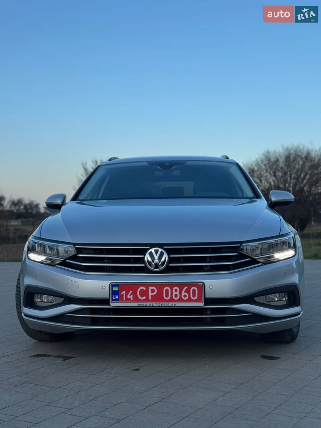 2019 Volkswagen Passat - мініатюра 33