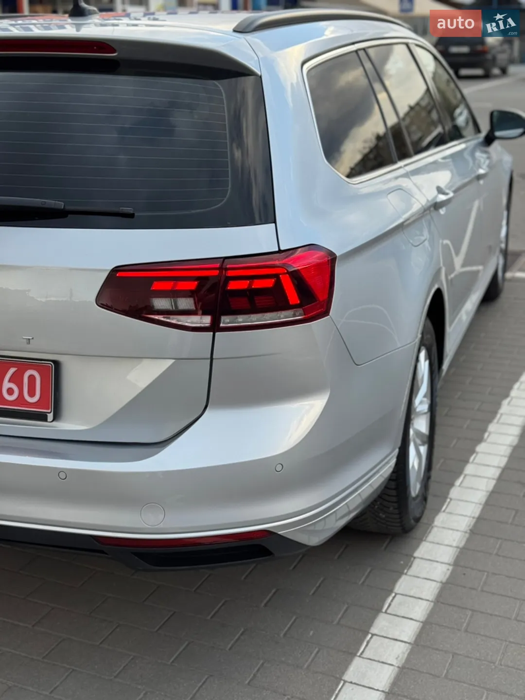 2019 Volkswagen Passat - мініатюра 28