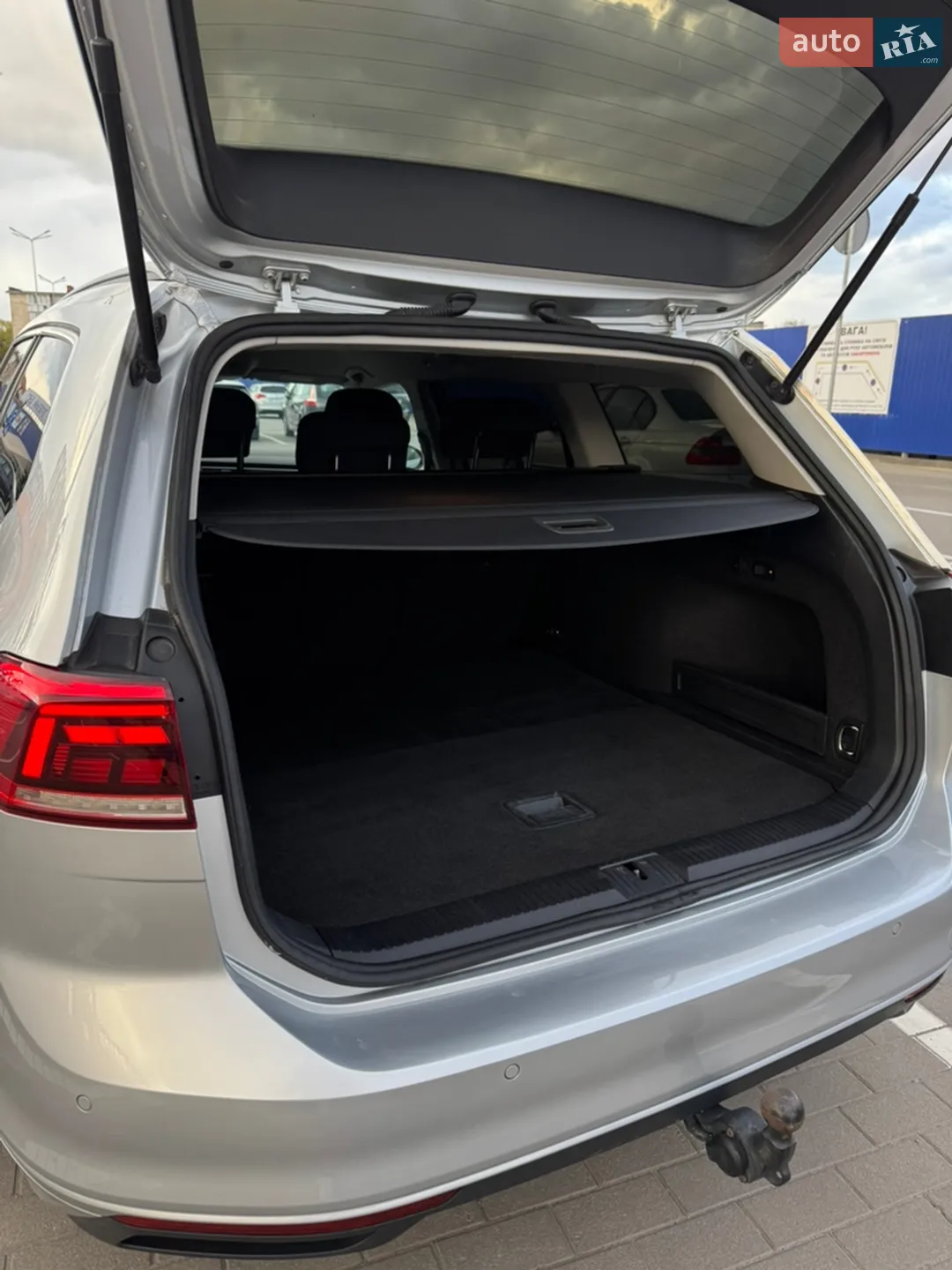 2019 Volkswagen Passat - мініатюра 49