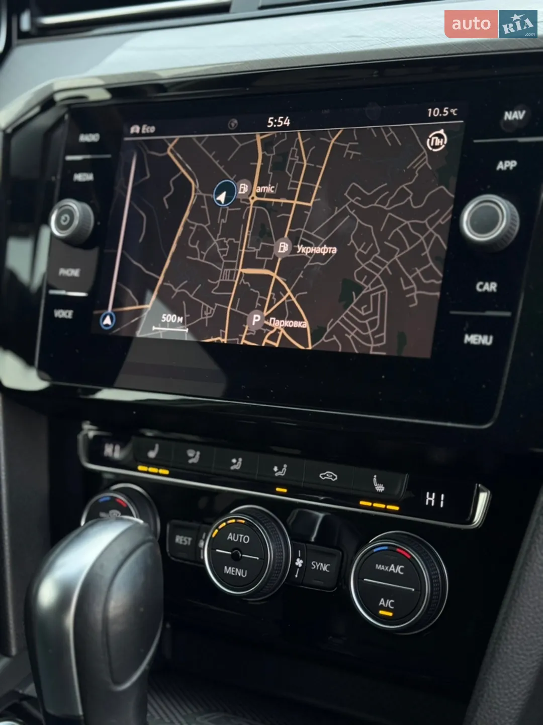 2019 Volkswagen Passat - мініатюра 41