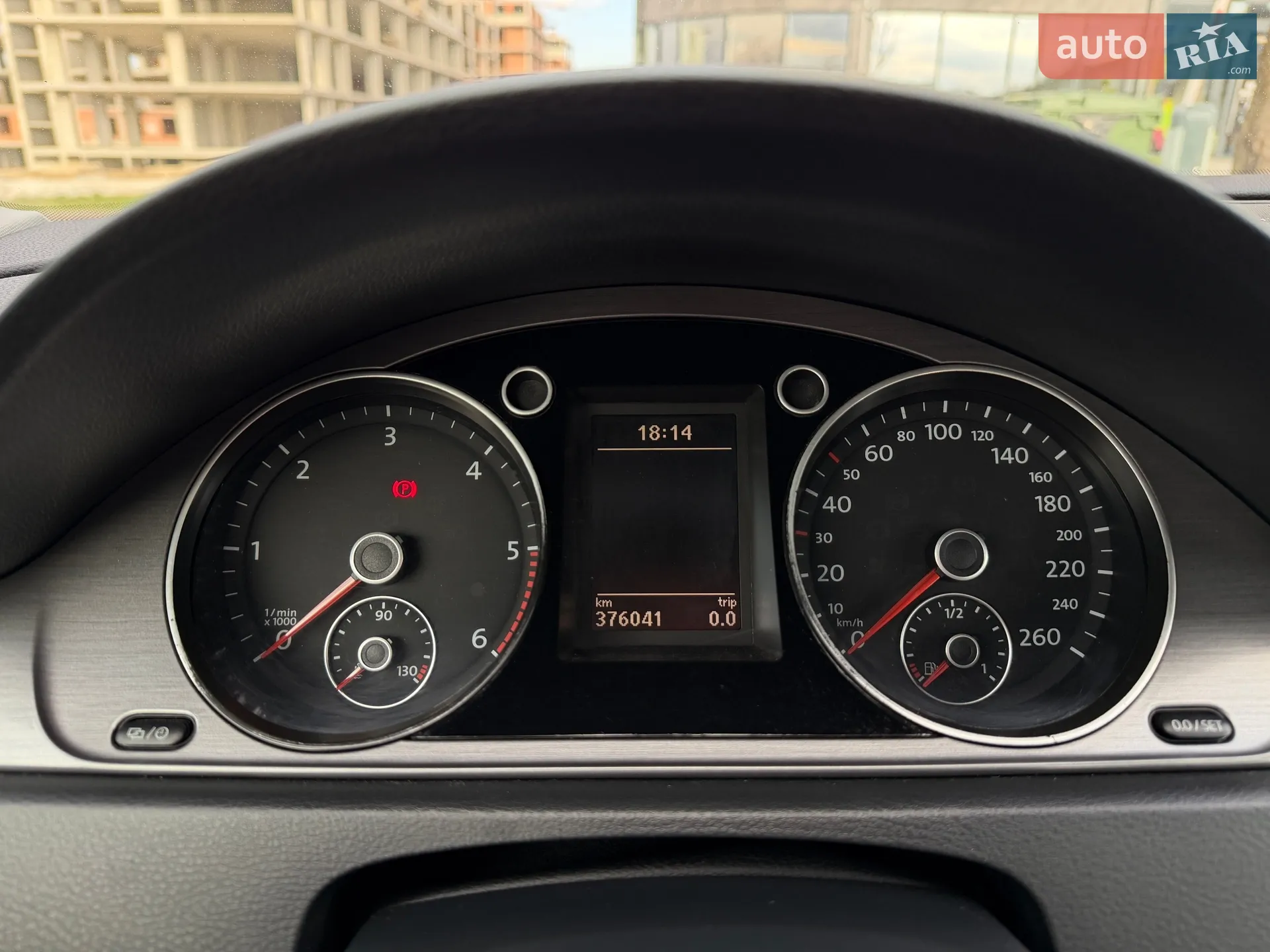 2013 Volkswagen Passat - мініатюра 21