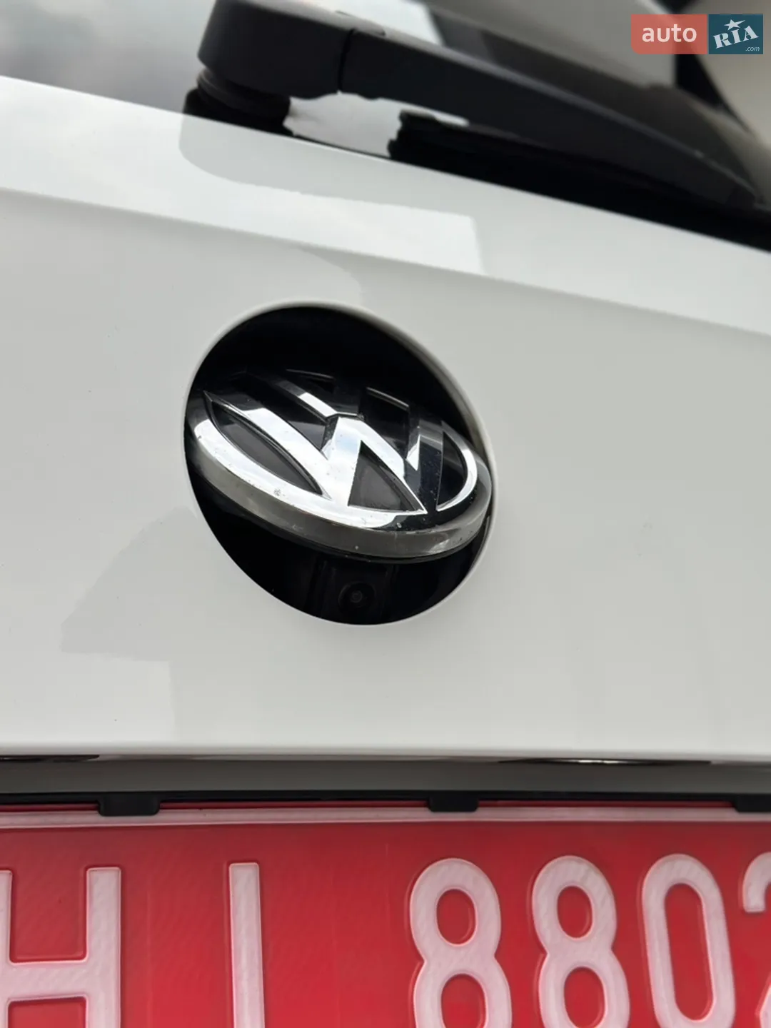 2015 Volkswagen Passat - мініатюра 18