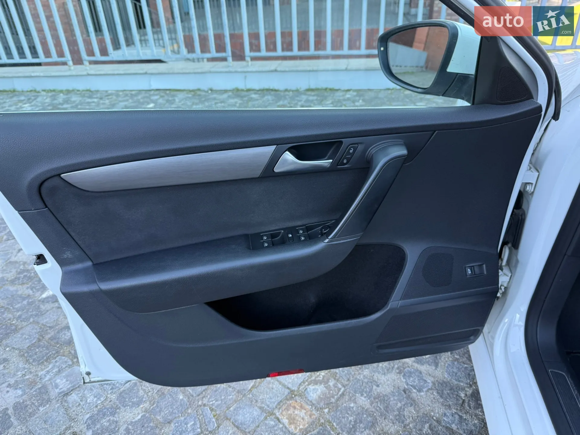2013 Volkswagen Passat - мініатюра 12