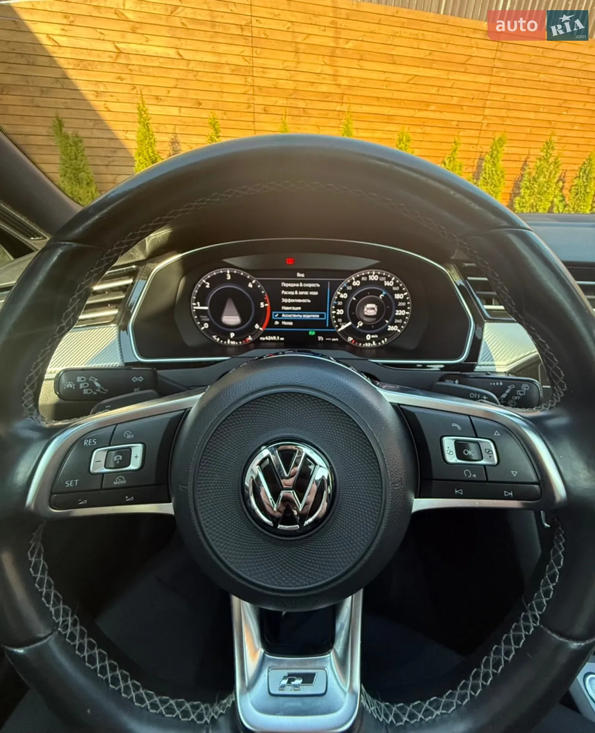 2018 Volkswagen Passat - мініатюра 31