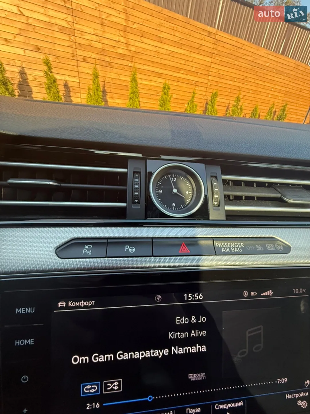 2018 Volkswagen Passat - мініатюра 36