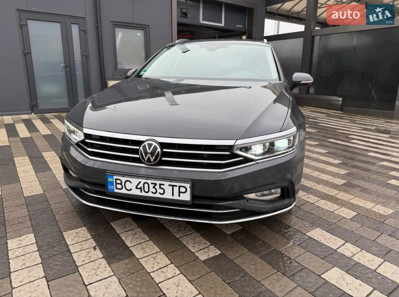 2021 Volkswagen Passat - мініатюра 27