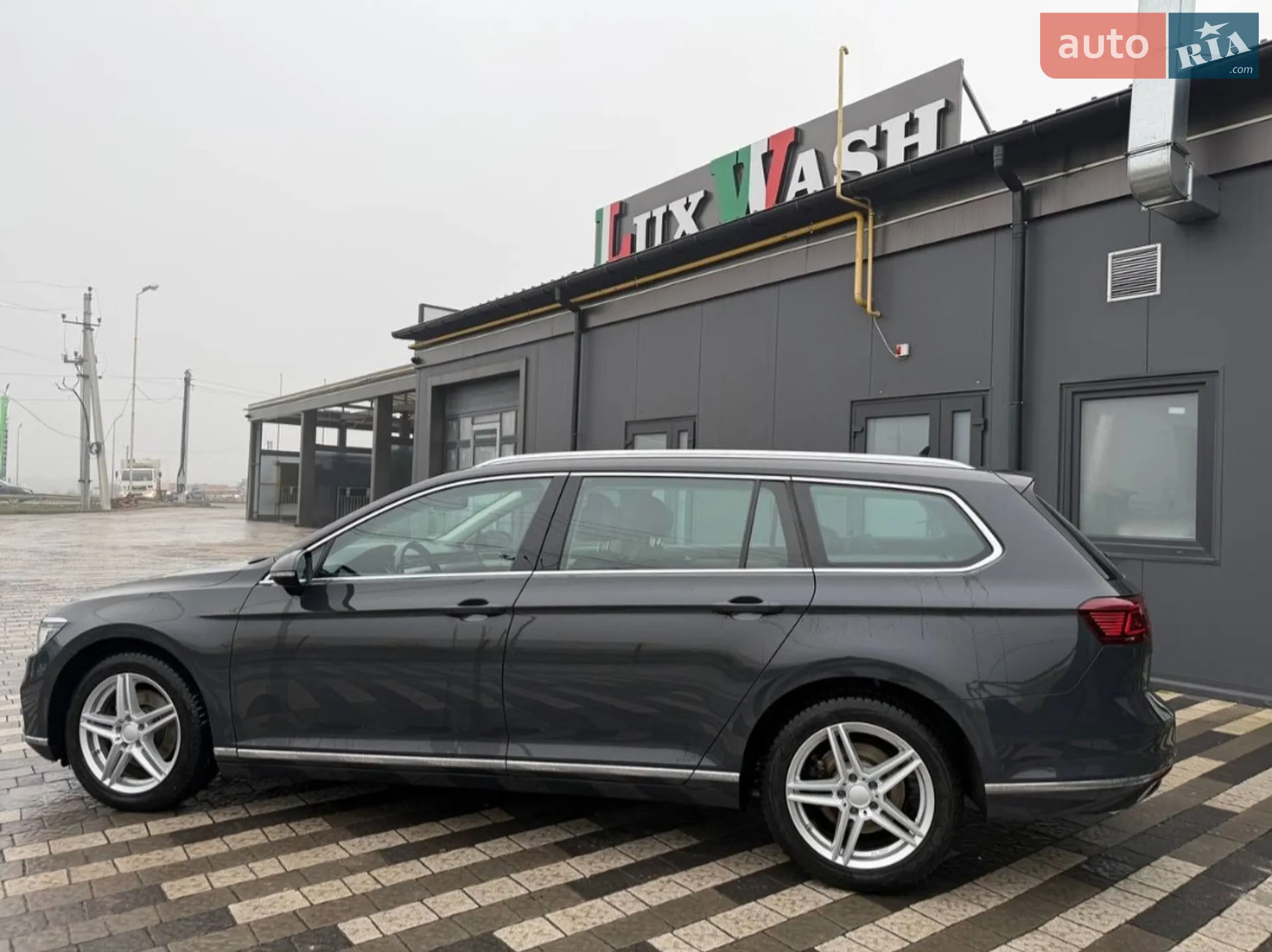 2020 Volkswagen Passat - мініатюра 24