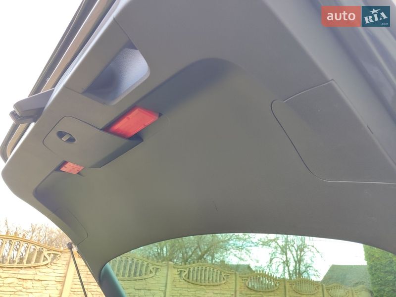 Универсал Volkswagen Passat 2021 в Луцке