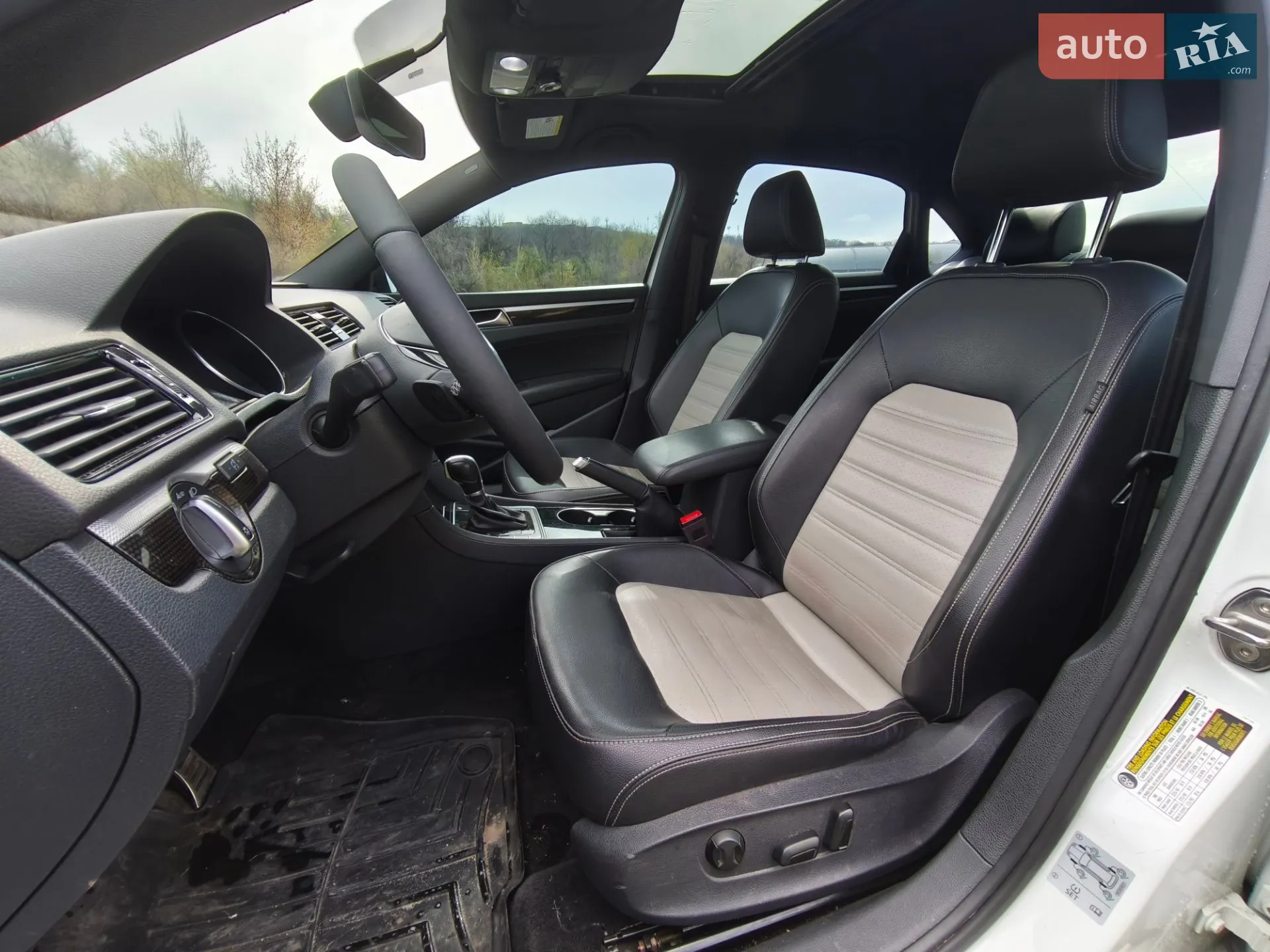 2018 Volkswagen Passat - мініатюра 8