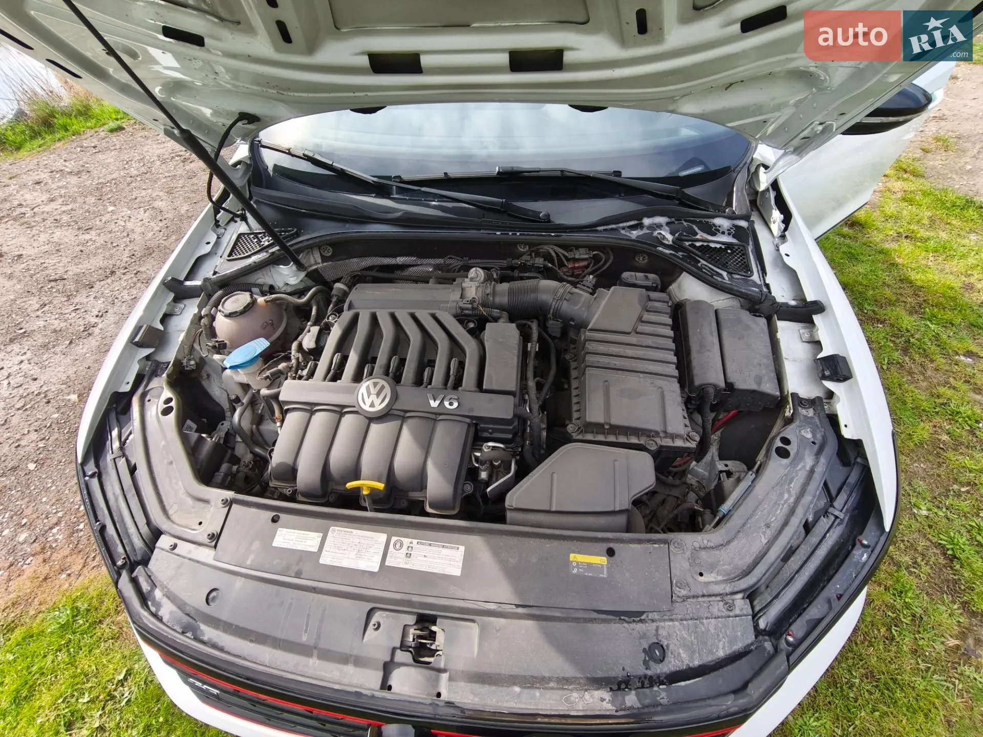 2018 Volkswagen Passat - мініатюра 16