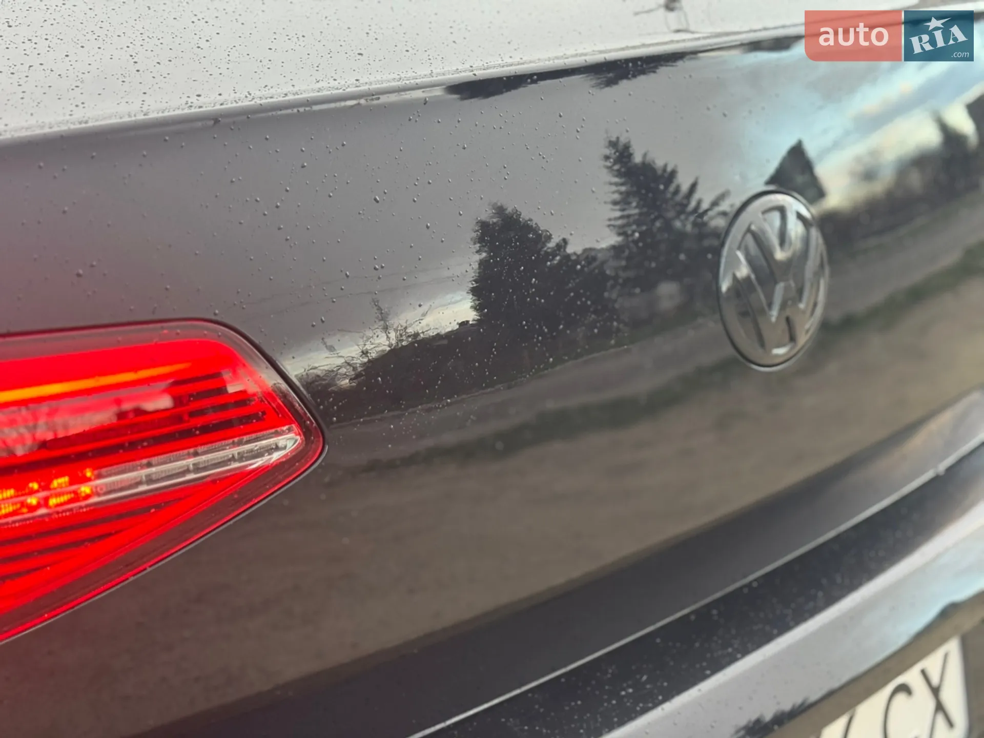 2015 Volkswagen Passat - мініатюра 7