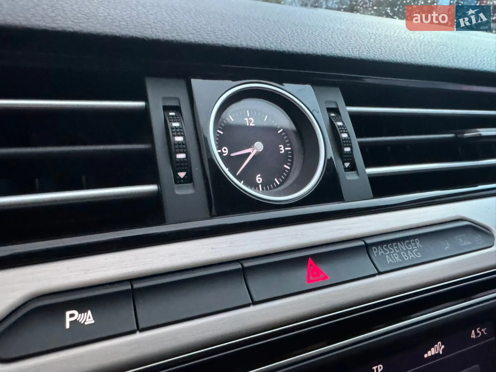 2015 Volkswagen Passat - мініатюра 21