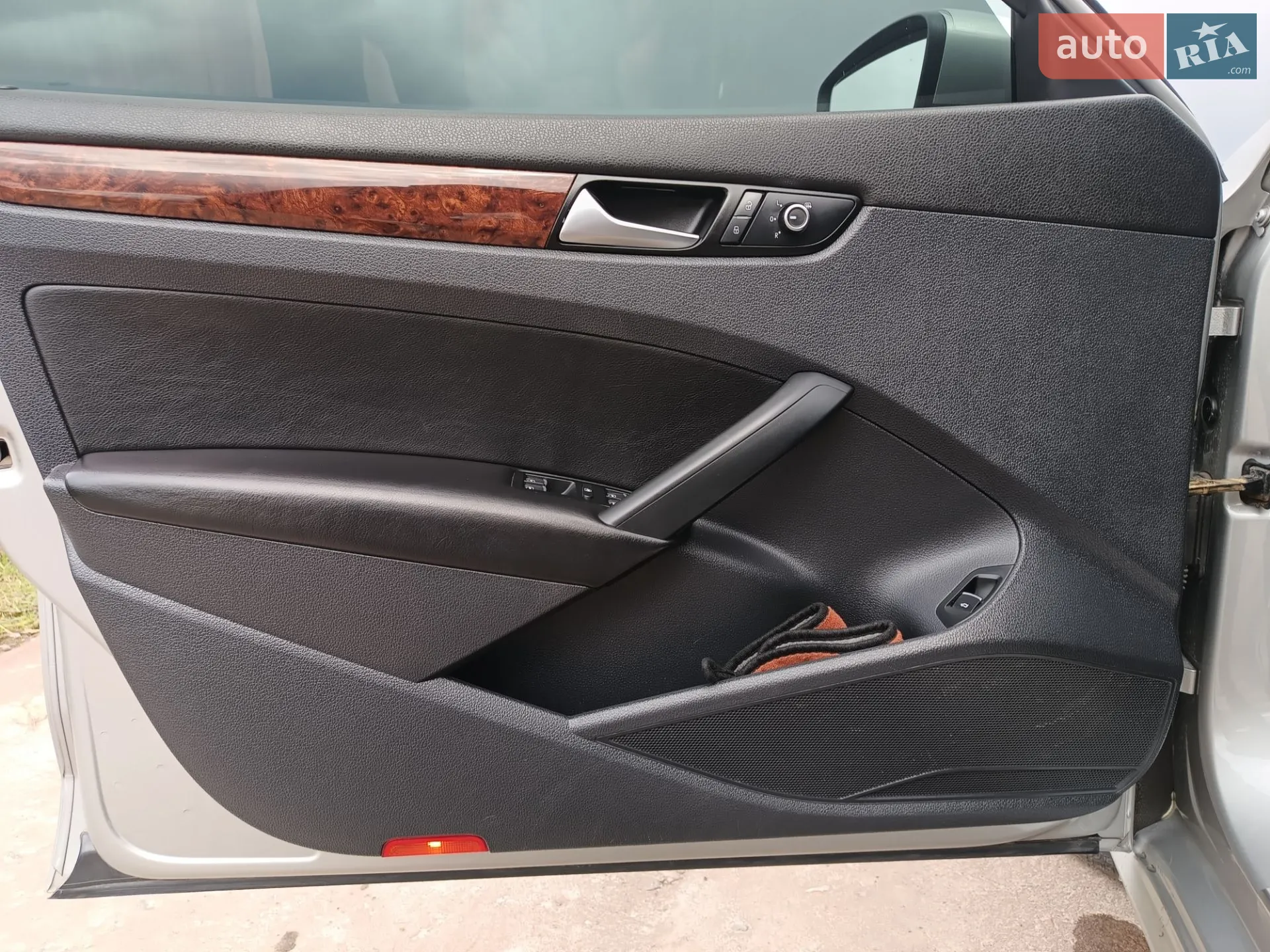2013 Volkswagen Passat - мініатюра 25