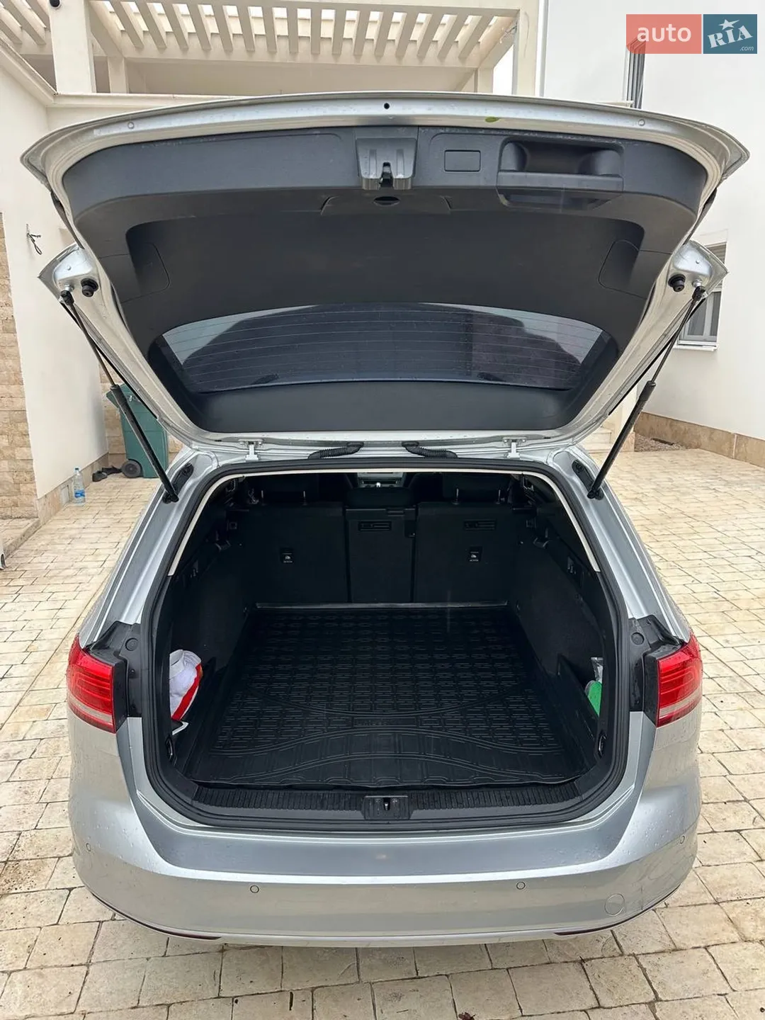 2016 Volkswagen Passat - мініатюра 7