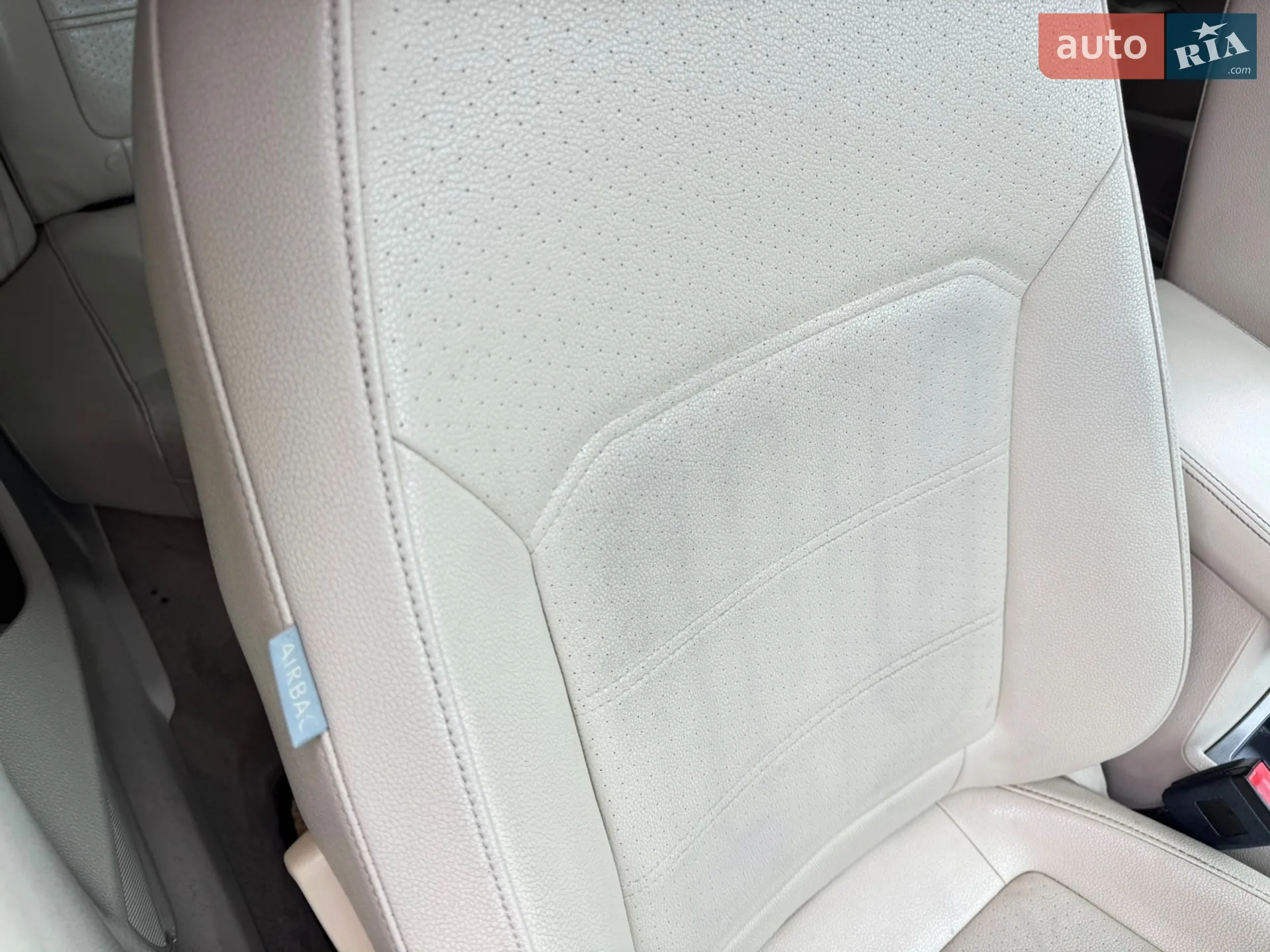 2014 Volkswagen Passat - мініатюра 33
