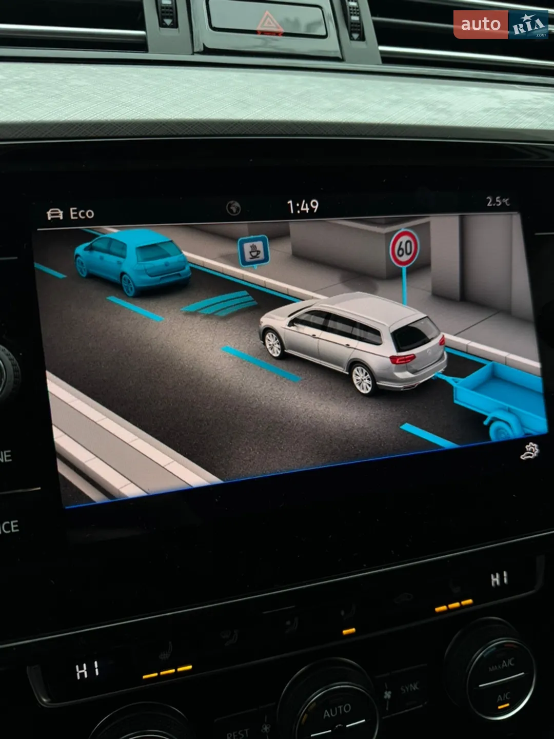 2019 Volkswagen Passat - мініатюра 64
