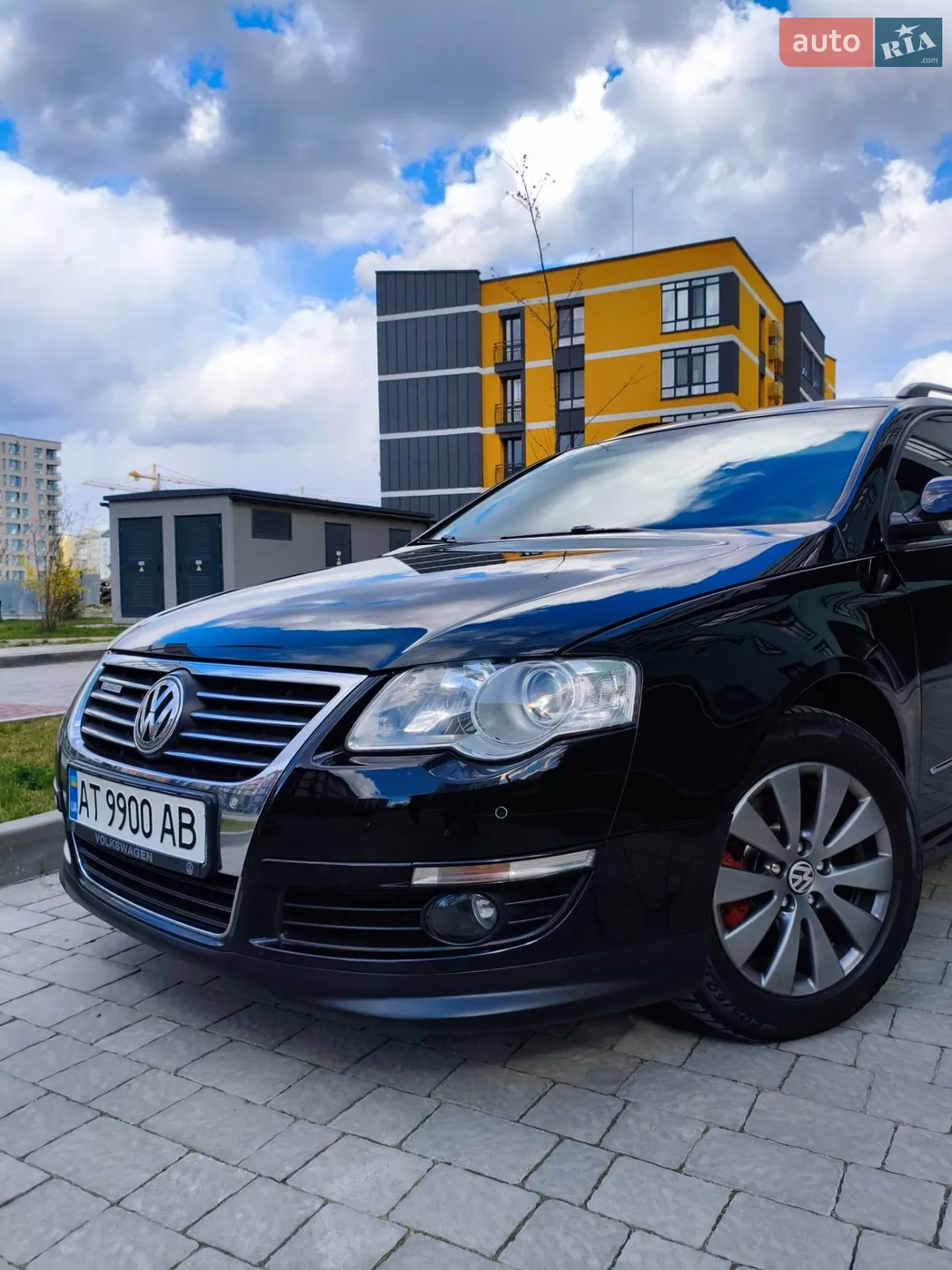 2010 Volkswagen Passat - мініатюра 18