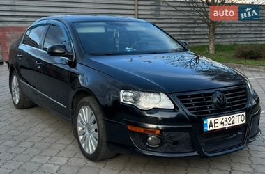 Седан Volkswagen Passat 2006 в Павлограде