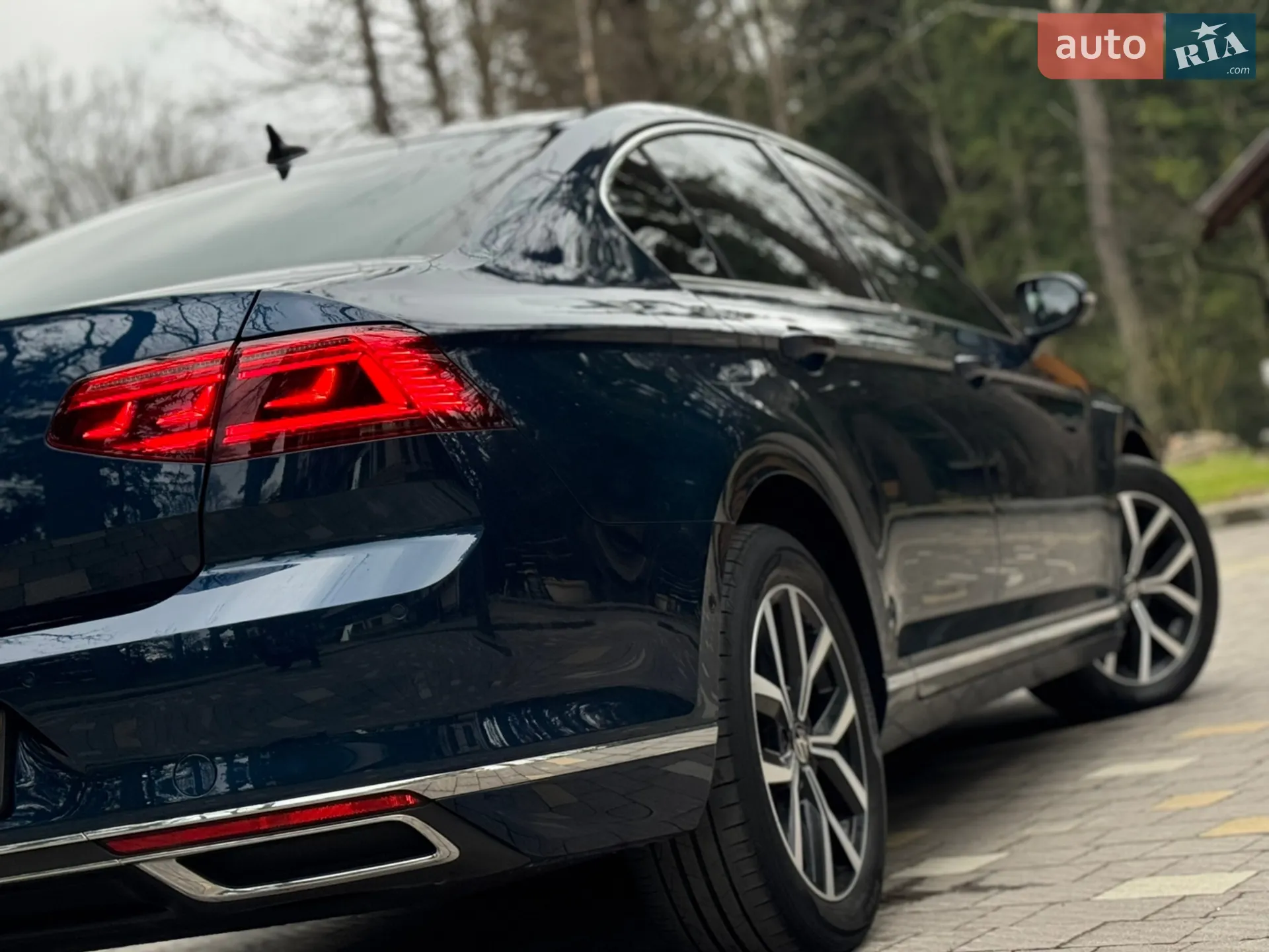 2023 Volkswagen Passat - мініатюра 92