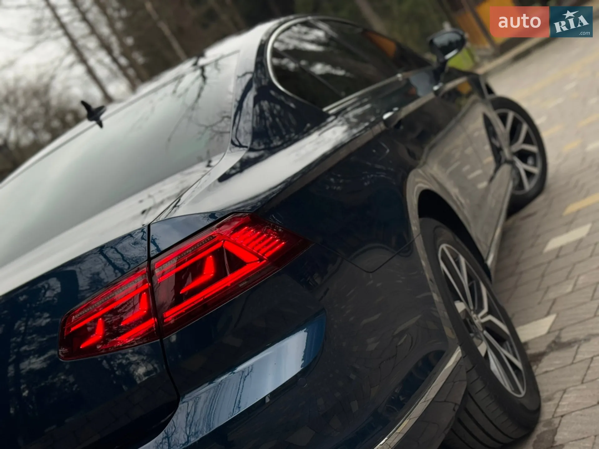 2023 Volkswagen Passat - мініатюра 100
