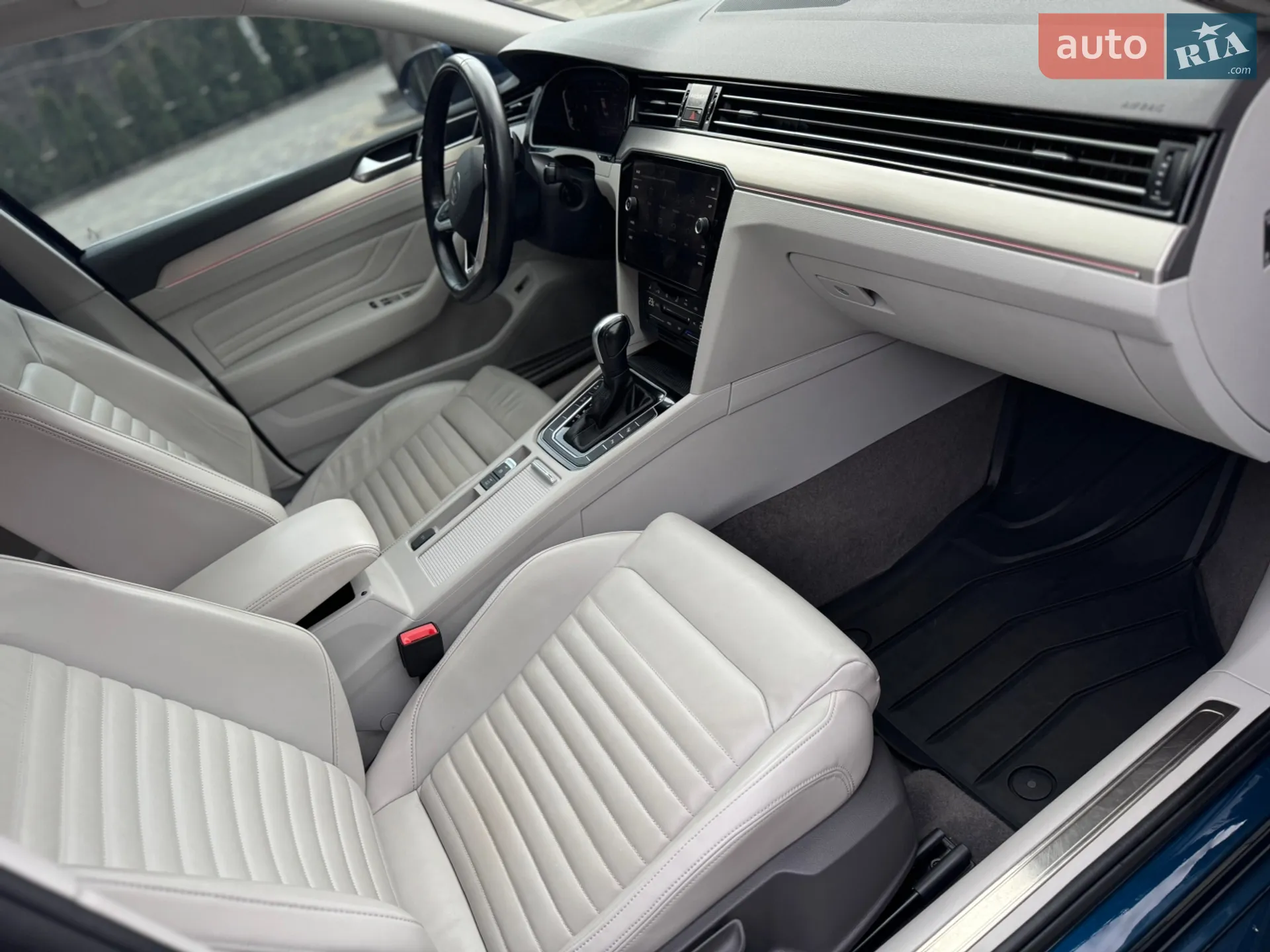 2023 Volkswagen Passat - мініатюра 108