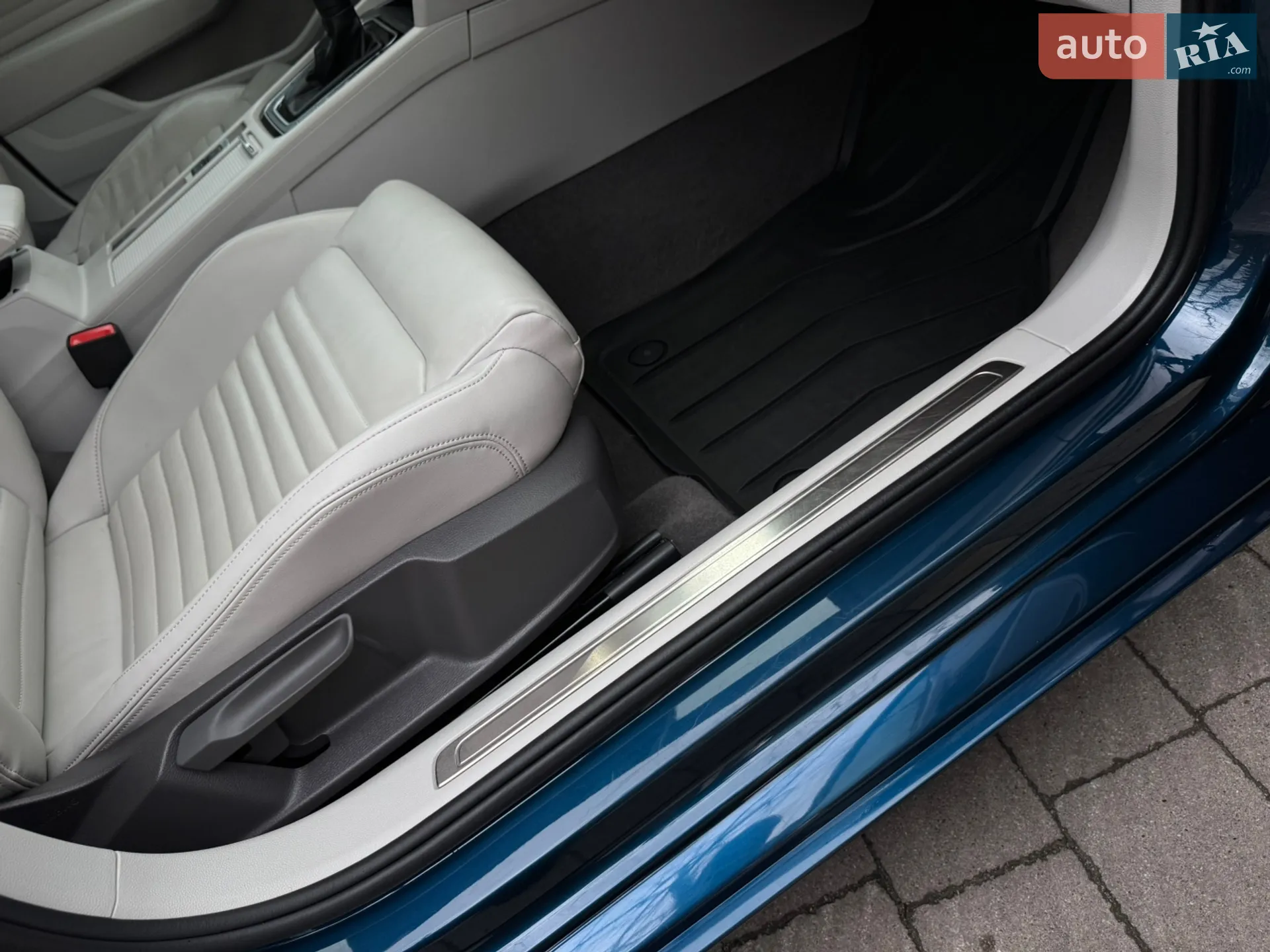 2023 Volkswagen Passat - мініатюра 129