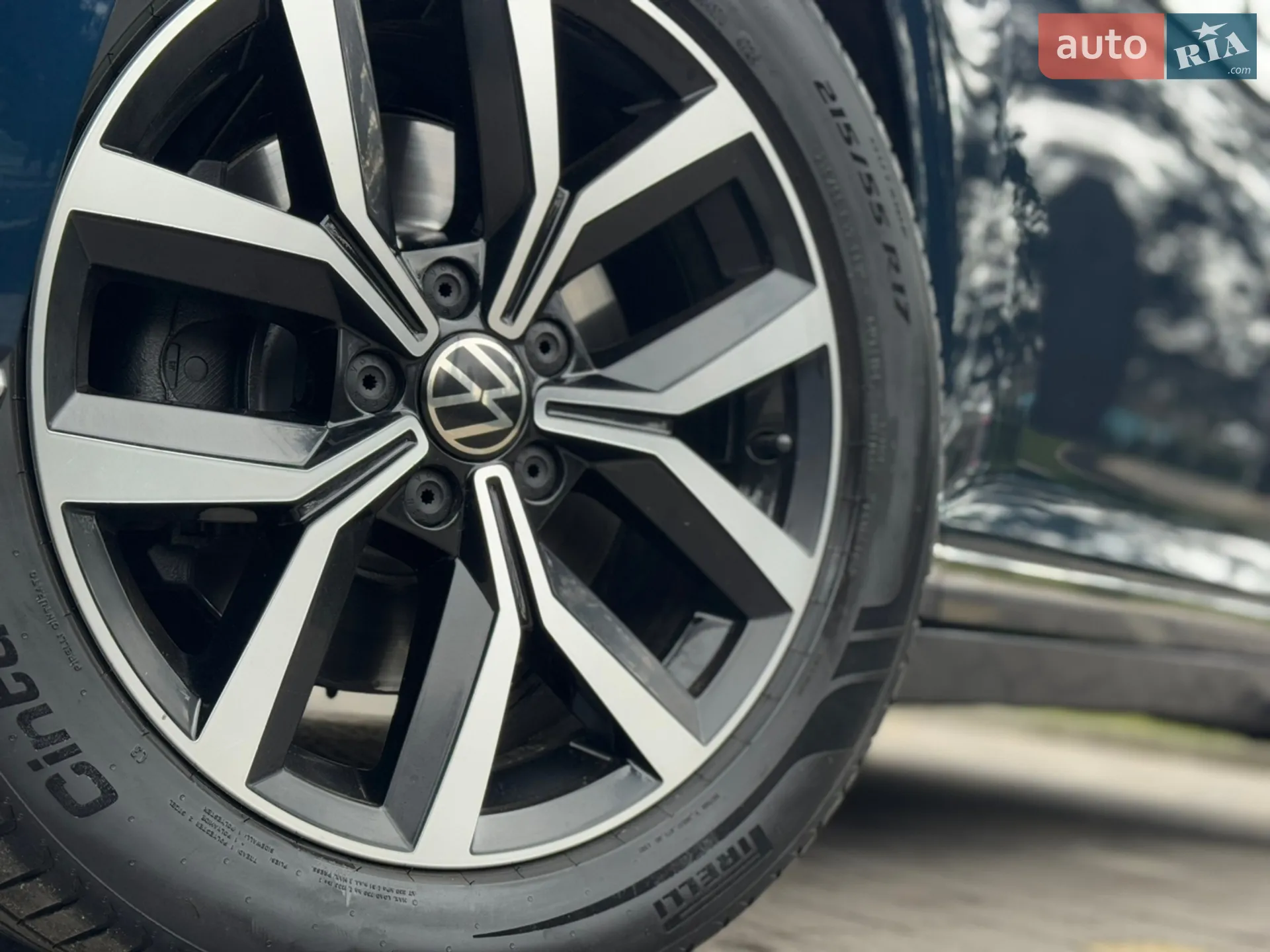 2023 Volkswagen Passat - мініатюра 138