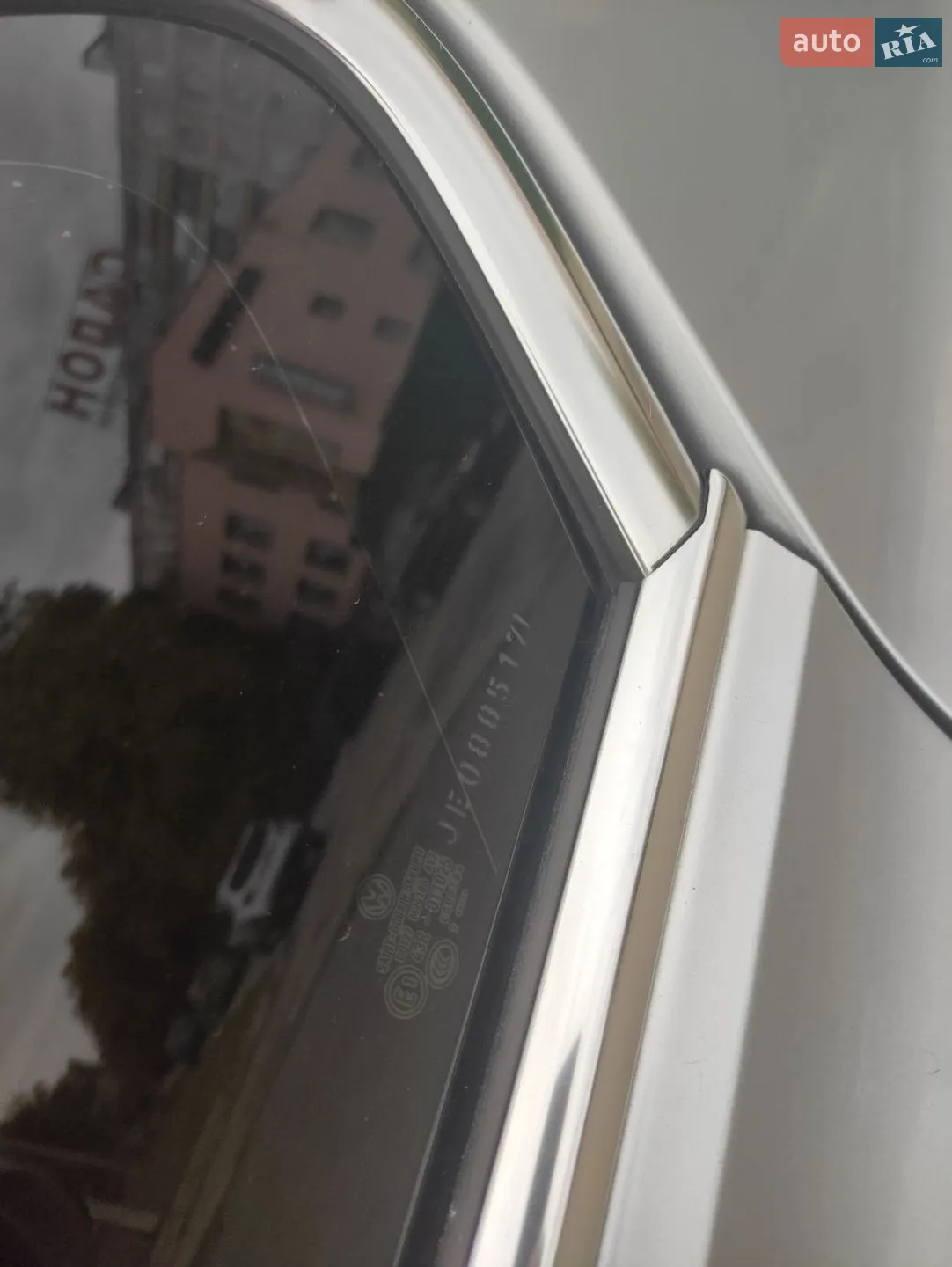 2017 Volkswagen Passat - мініатюра 37