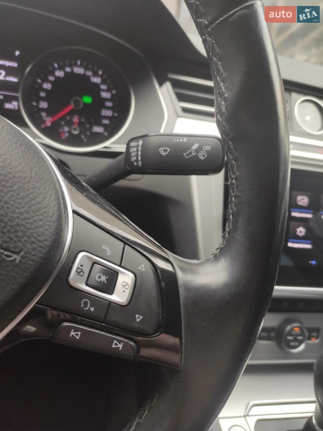 2017 Volkswagen Passat - мініатюра 42