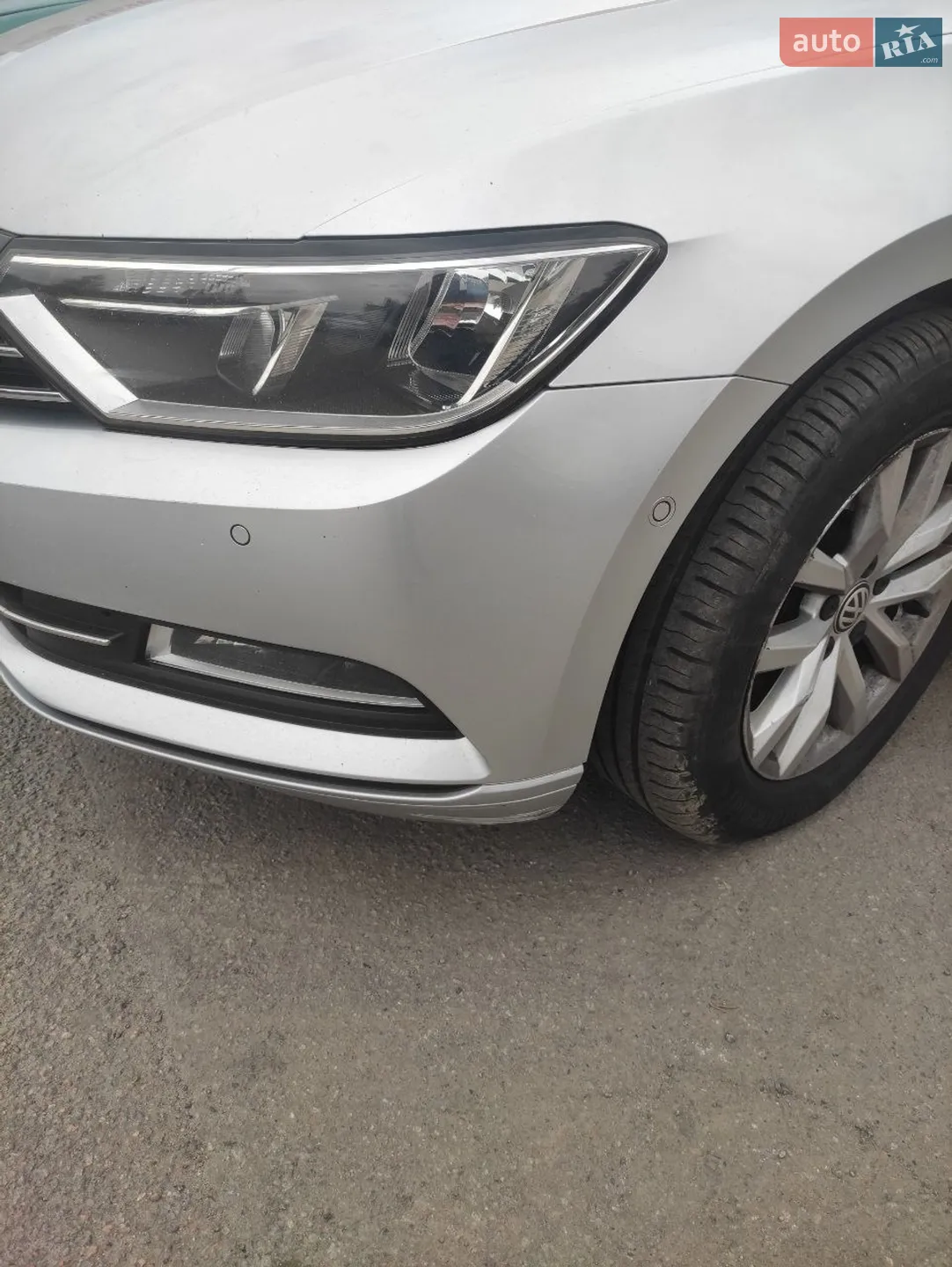 2017 Volkswagen Passat - мініатюра 53