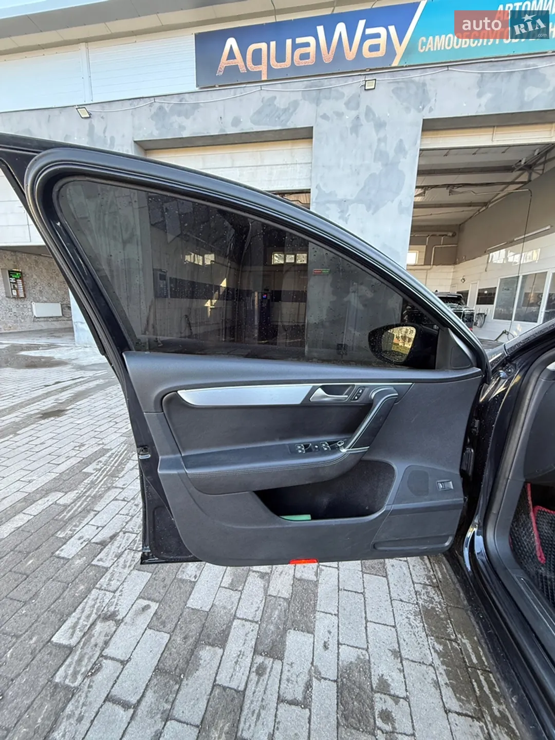 2011 Volkswagen Passat - мініатюра 28