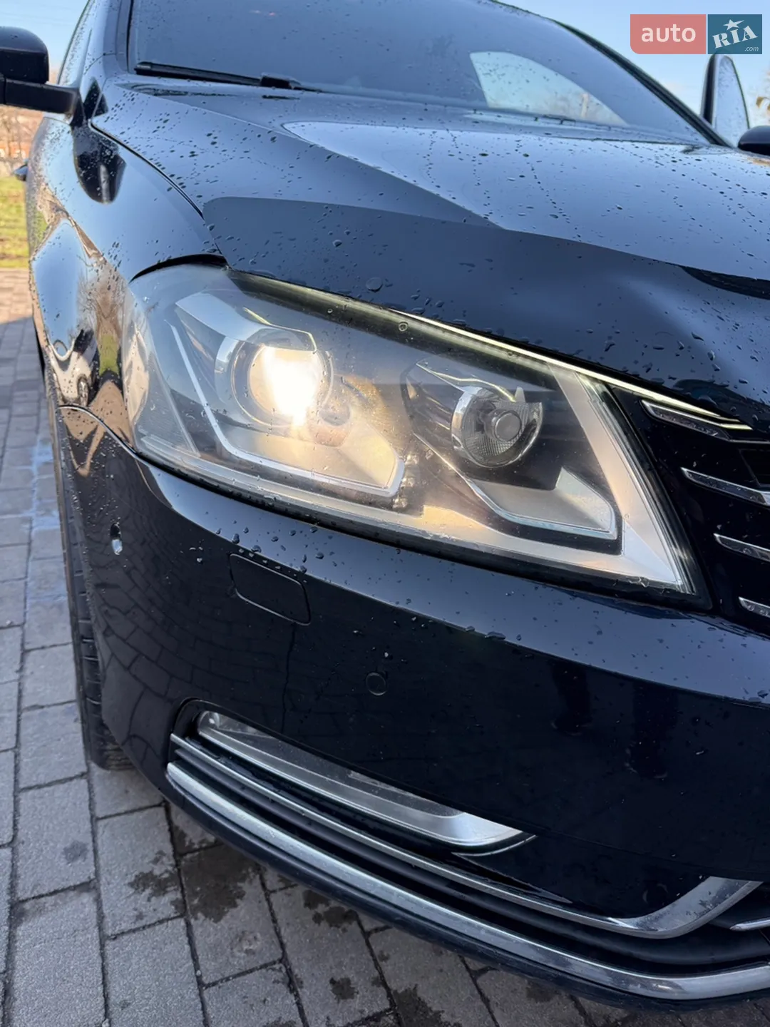 2011 Volkswagen Passat - мініатюра 46