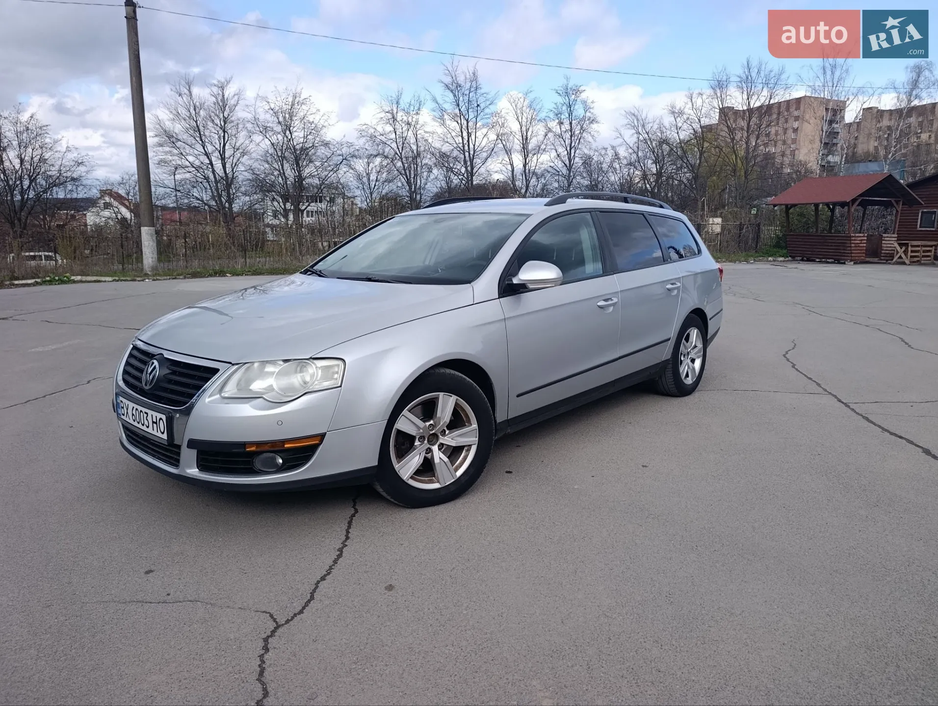2010 Volkswagen Passat - фото 1