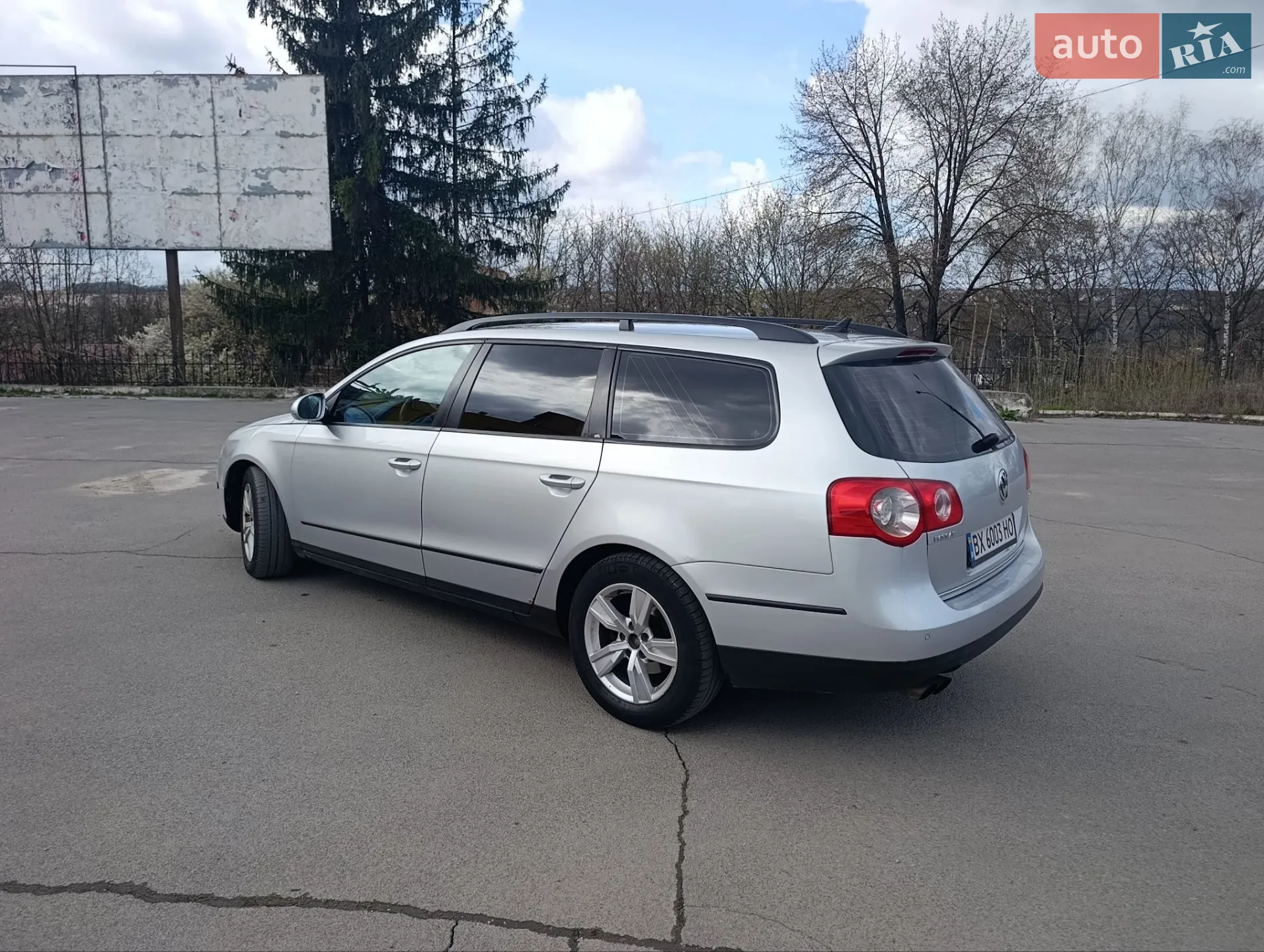 2010 Volkswagen Passat - мініатюра 5