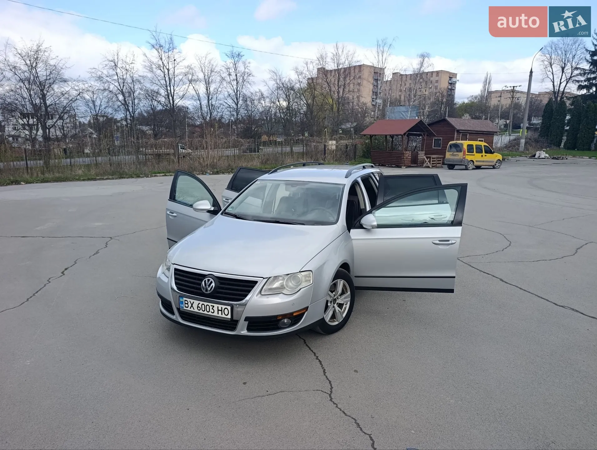 2010 Volkswagen Passat - мініатюра 9
