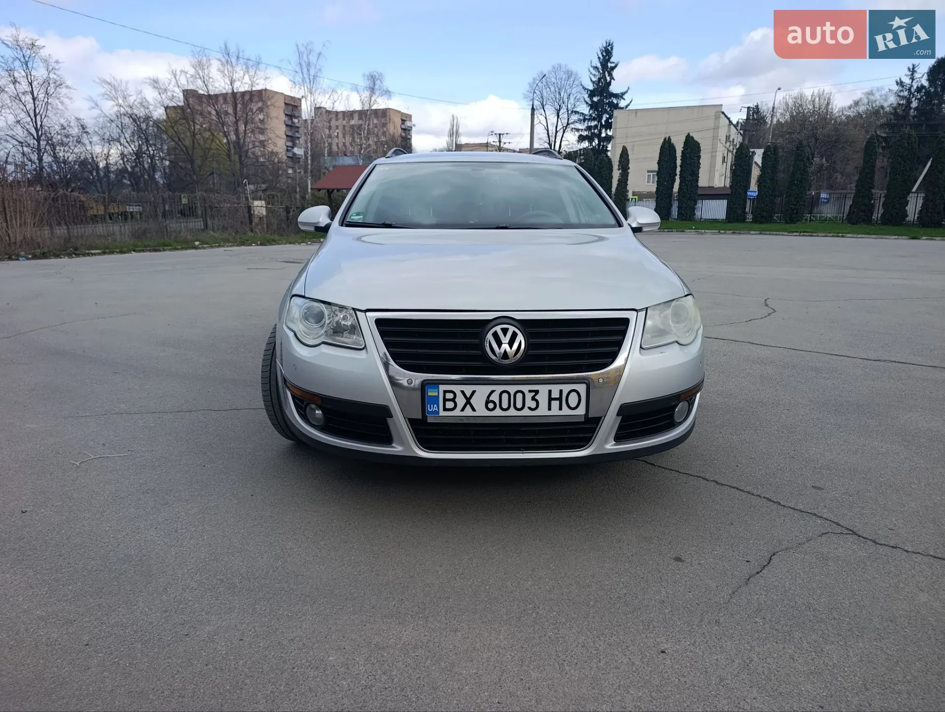 2010 Volkswagen Passat - мініатюра 8