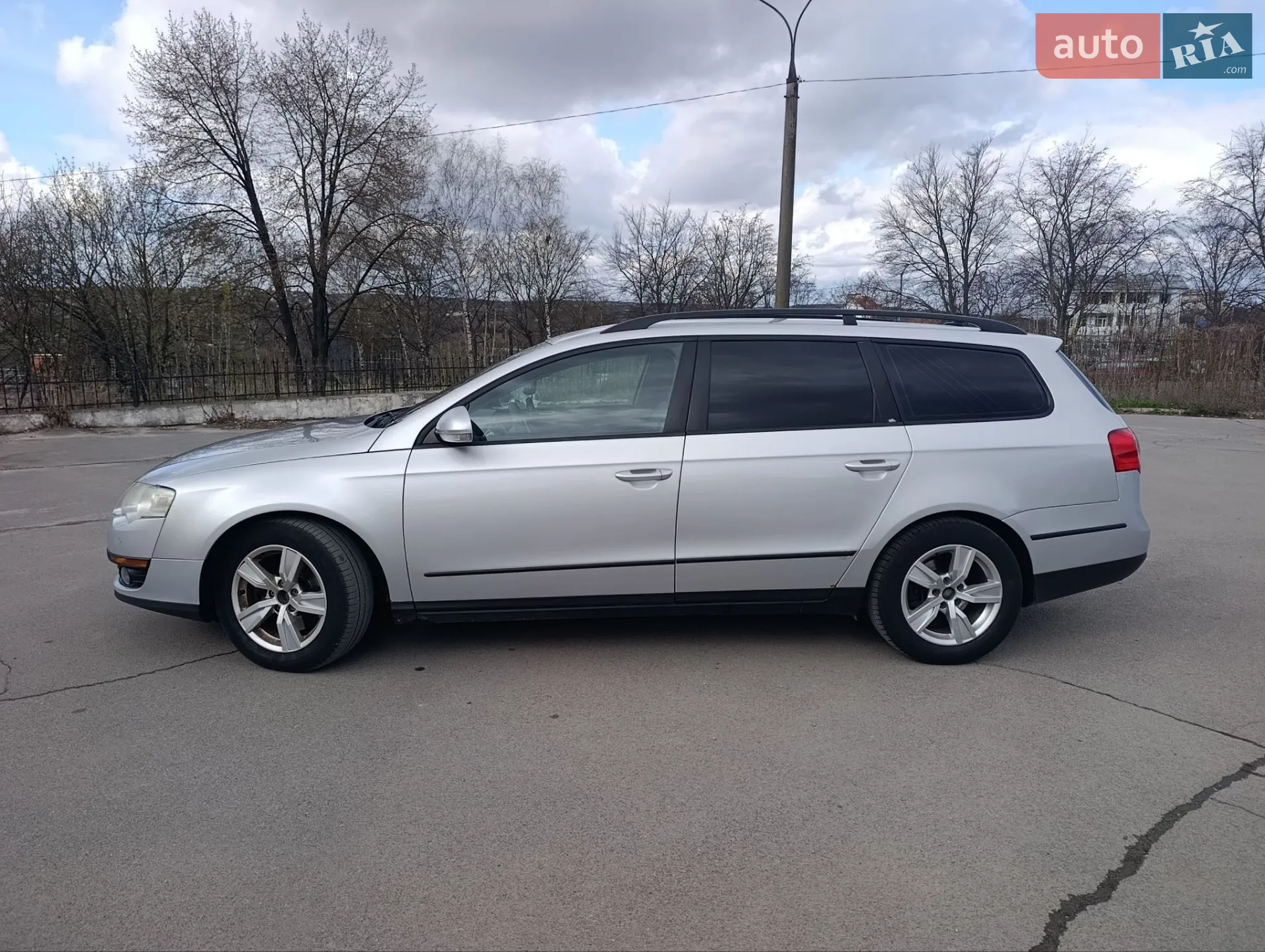 2010 Volkswagen Passat - мініатюра 4