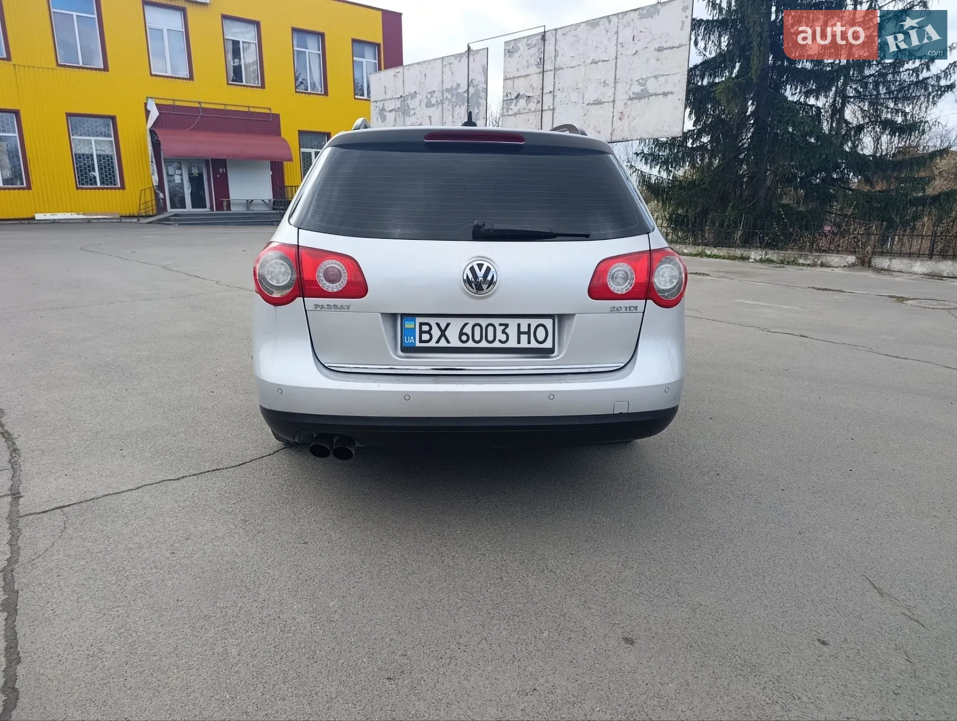 2010 Volkswagen Passat - мініатюра 6