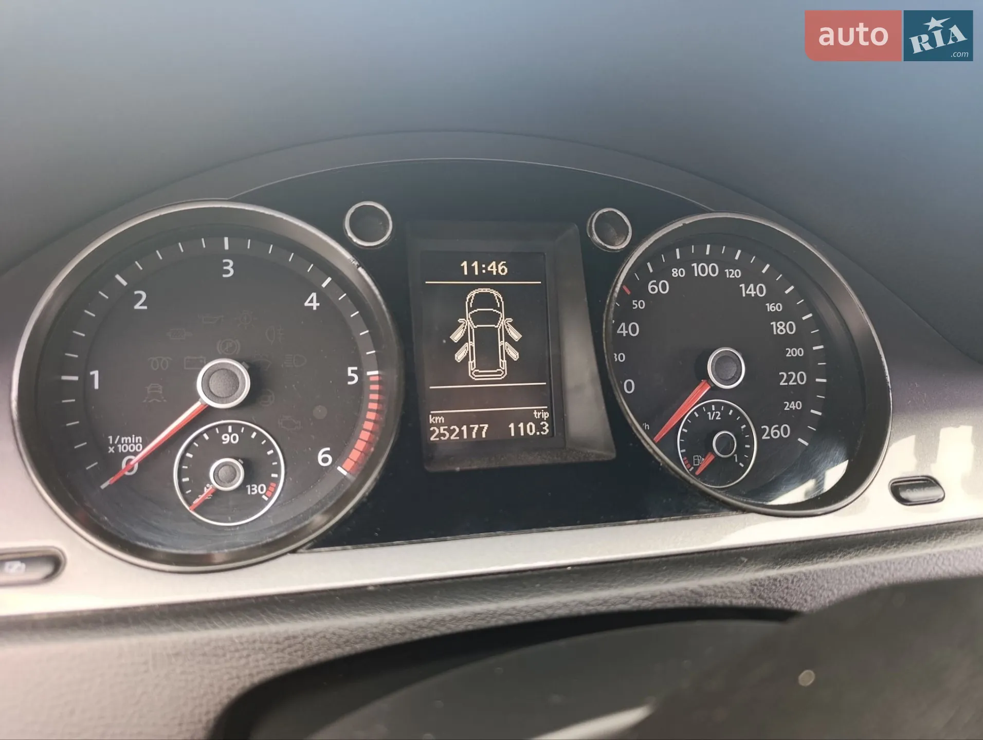 2010 Volkswagen Passat - мініатюра 12