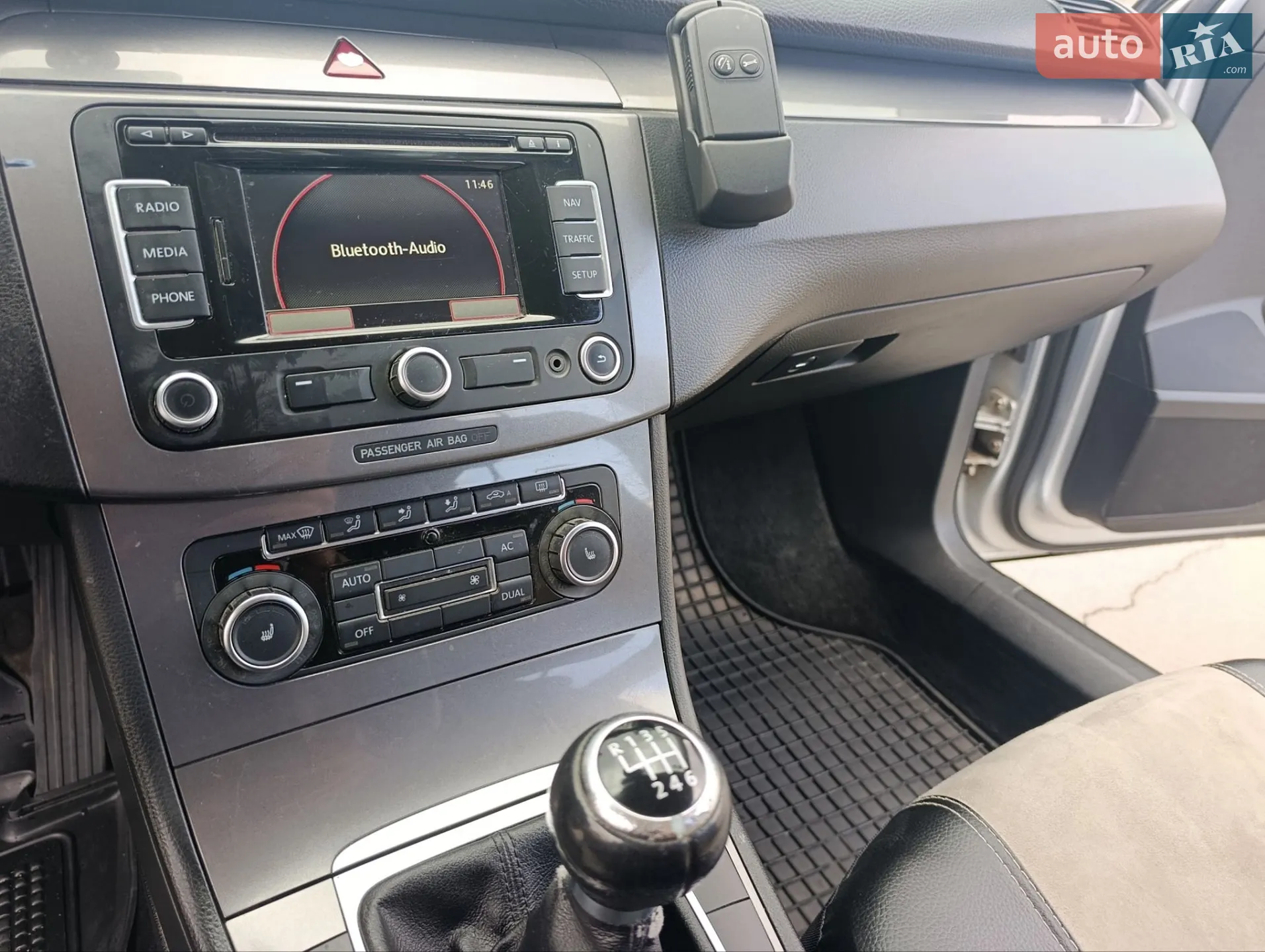 2010 Volkswagen Passat - мініатюра 13