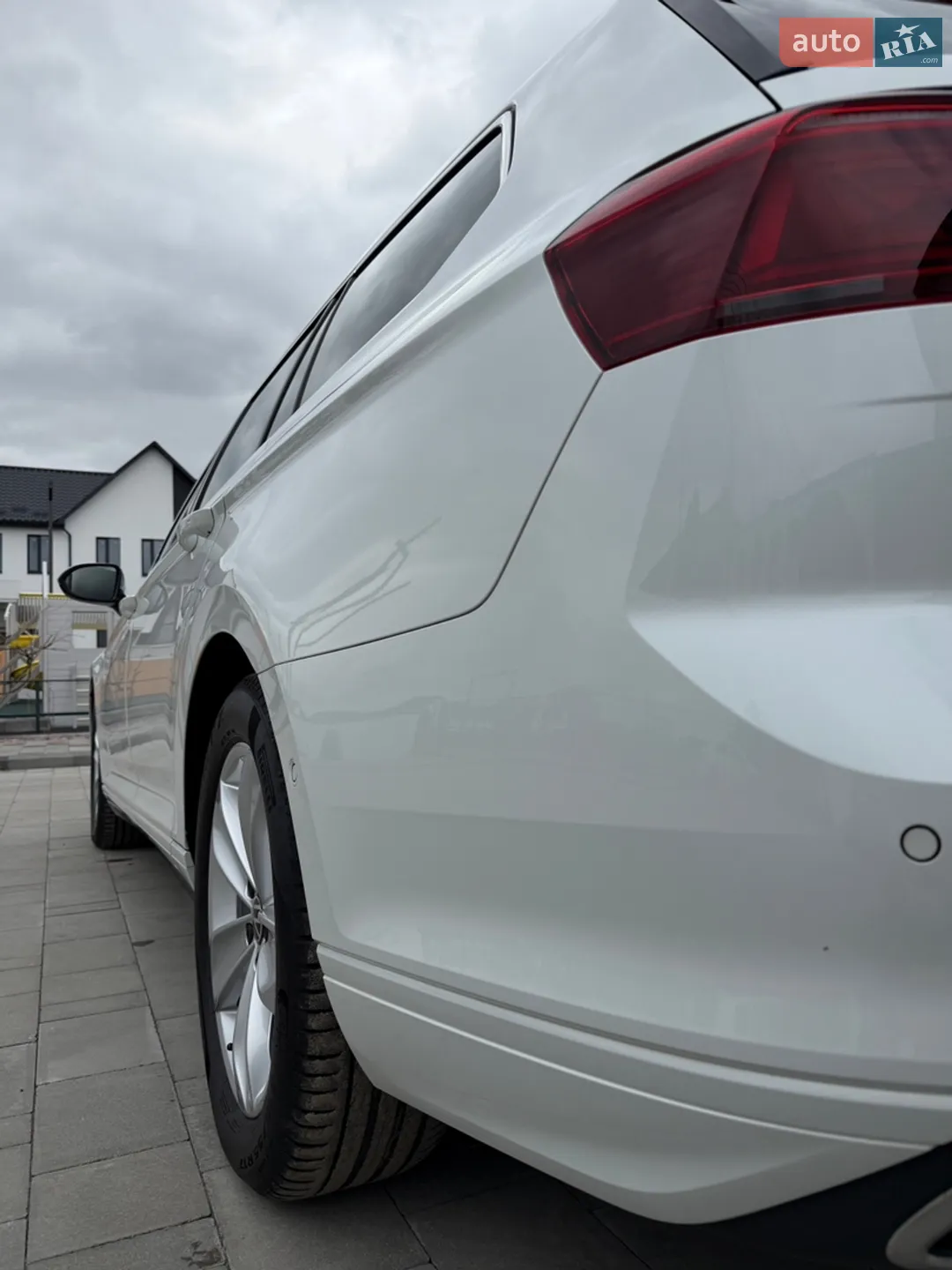 2022 Volkswagen Passat - мініатюра 175