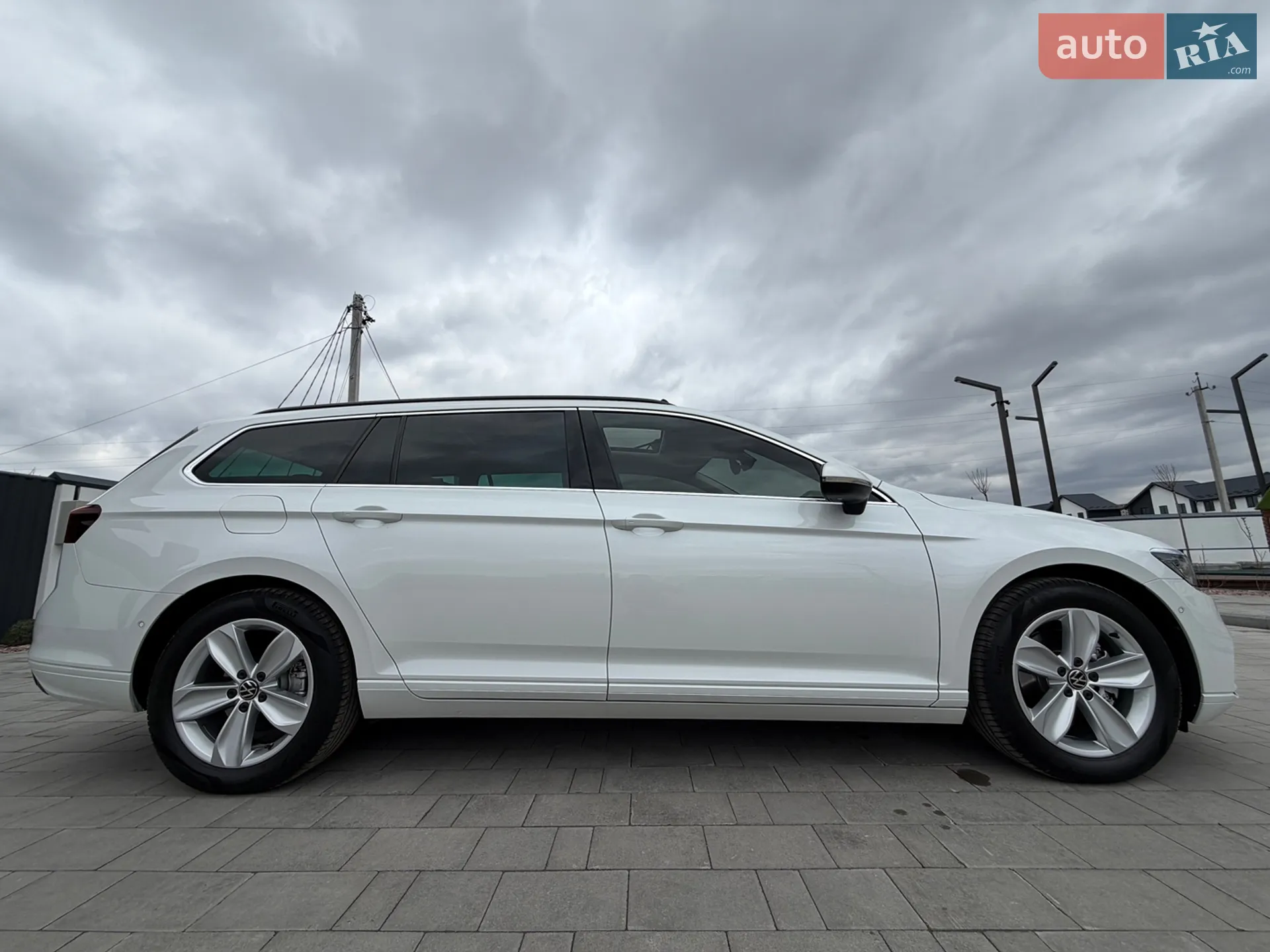 2022 Volkswagen Passat - мініатюра 199