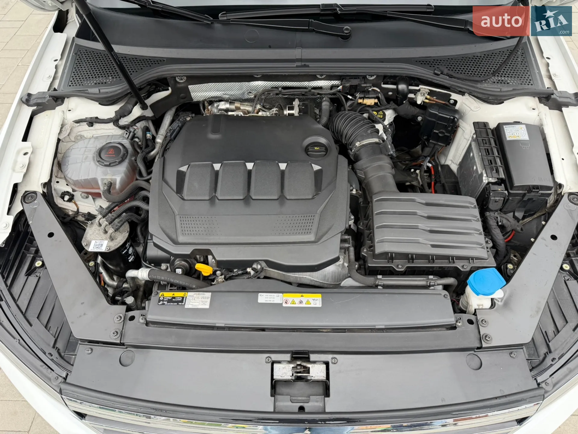 2022 Volkswagen Passat - мініатюра 212