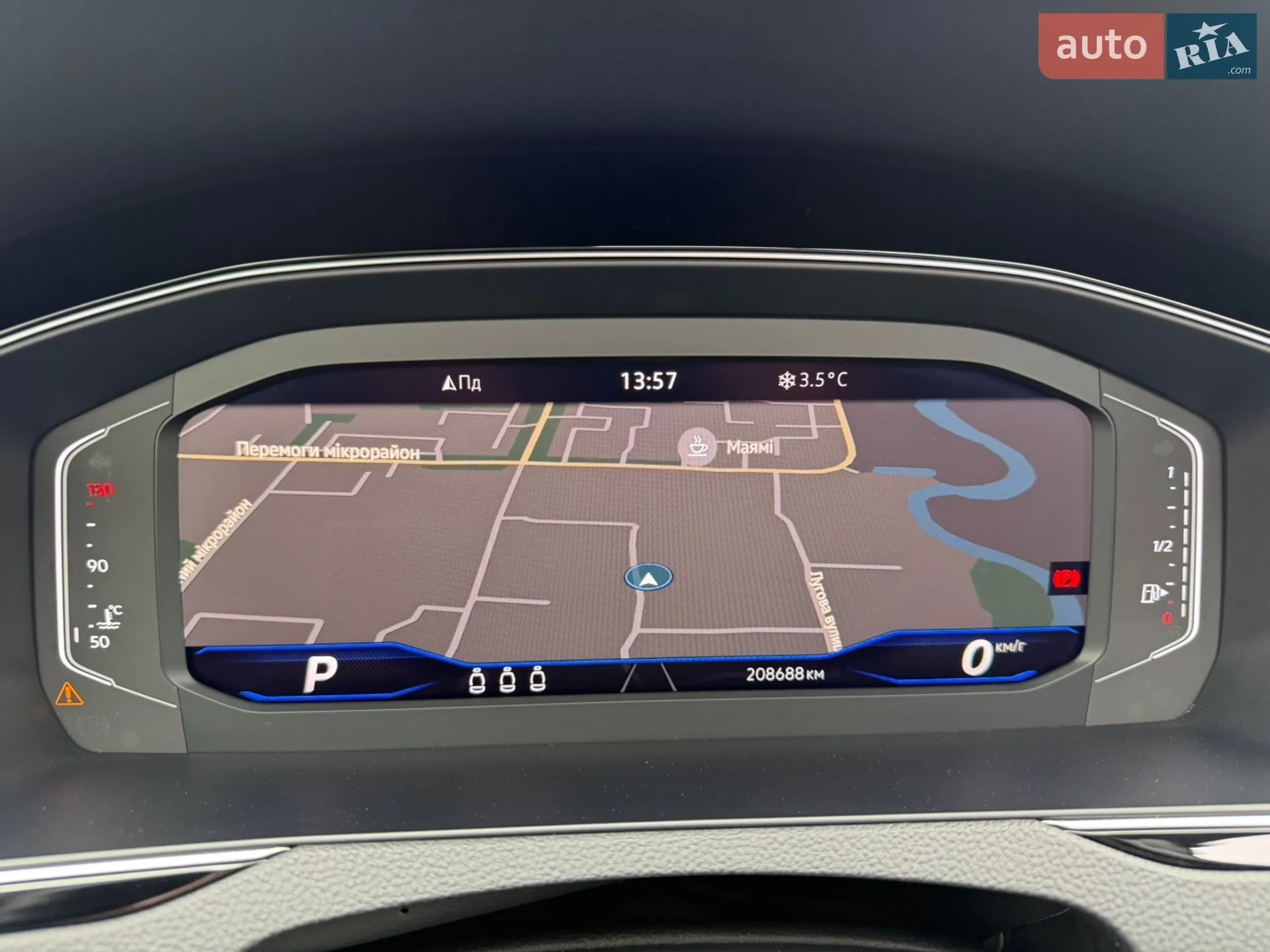 2022 Volkswagen Passat - мініатюра 249