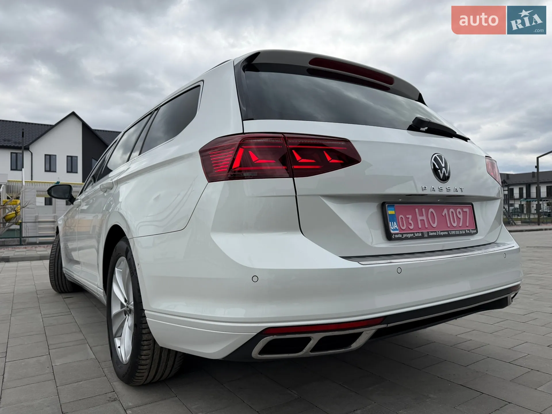 2022 Volkswagen Passat - мініатюра 277