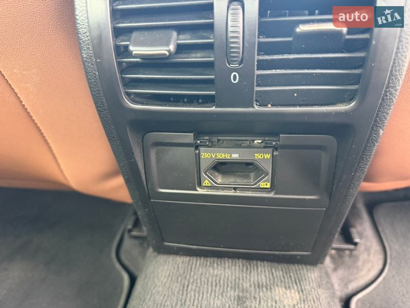 Седан Volkswagen Passat 2008 в Киеве