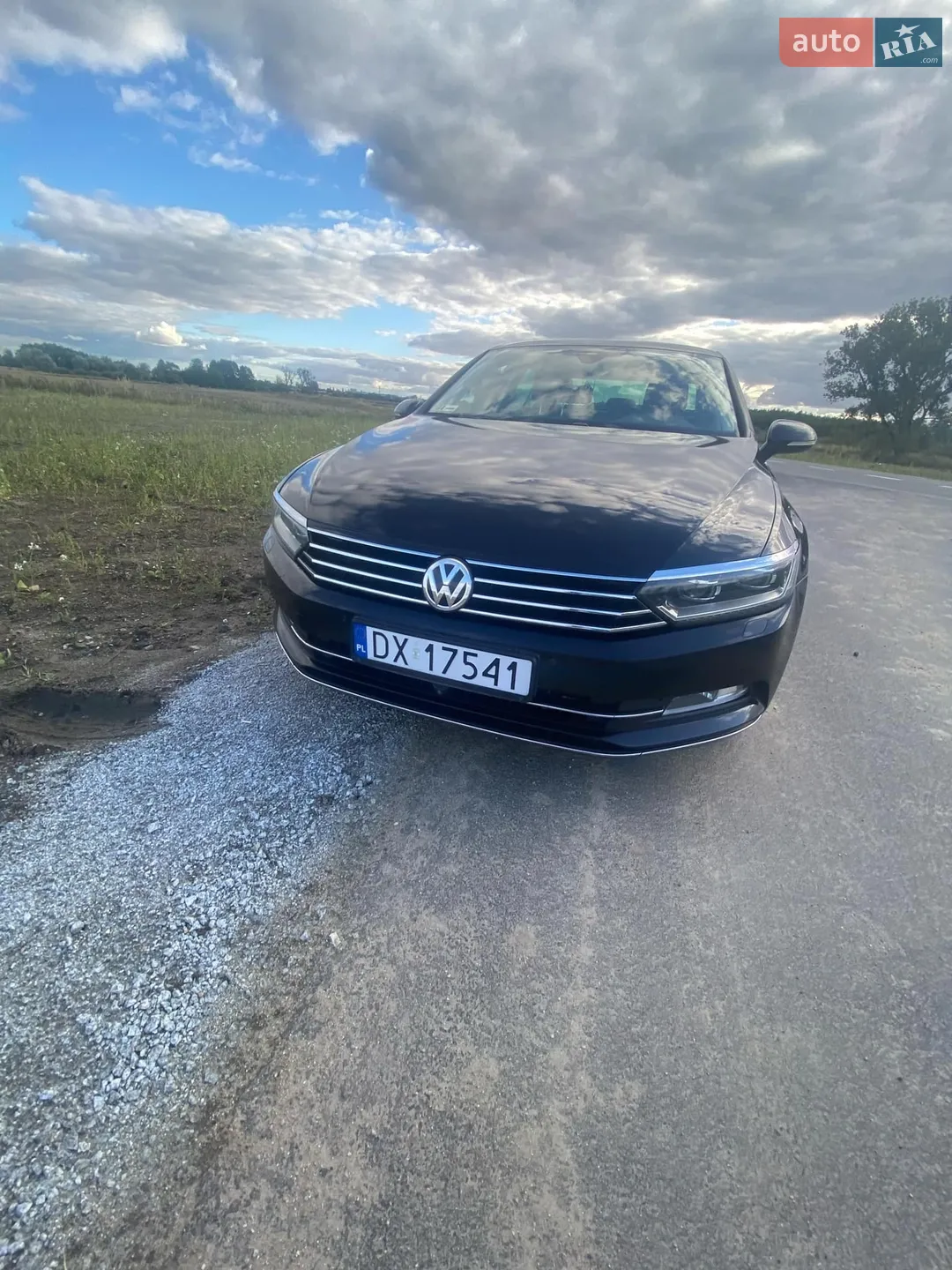 2015 Volkswagen Passat - мініатюра 11