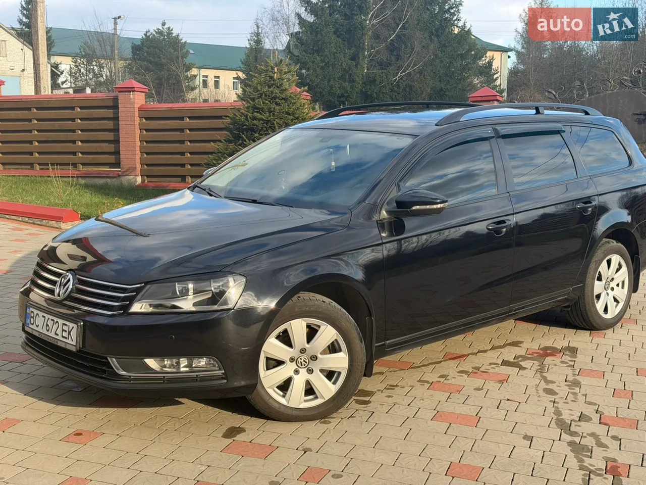 2010 Volkswagen Passat - мініатюра 23