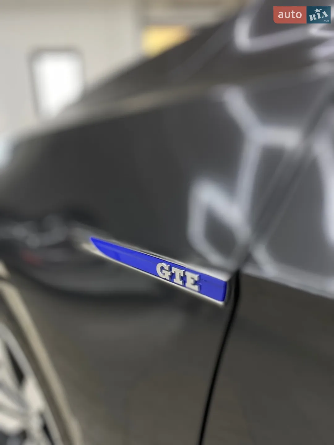 2017 Volkswagen Passat - мініатюра 17